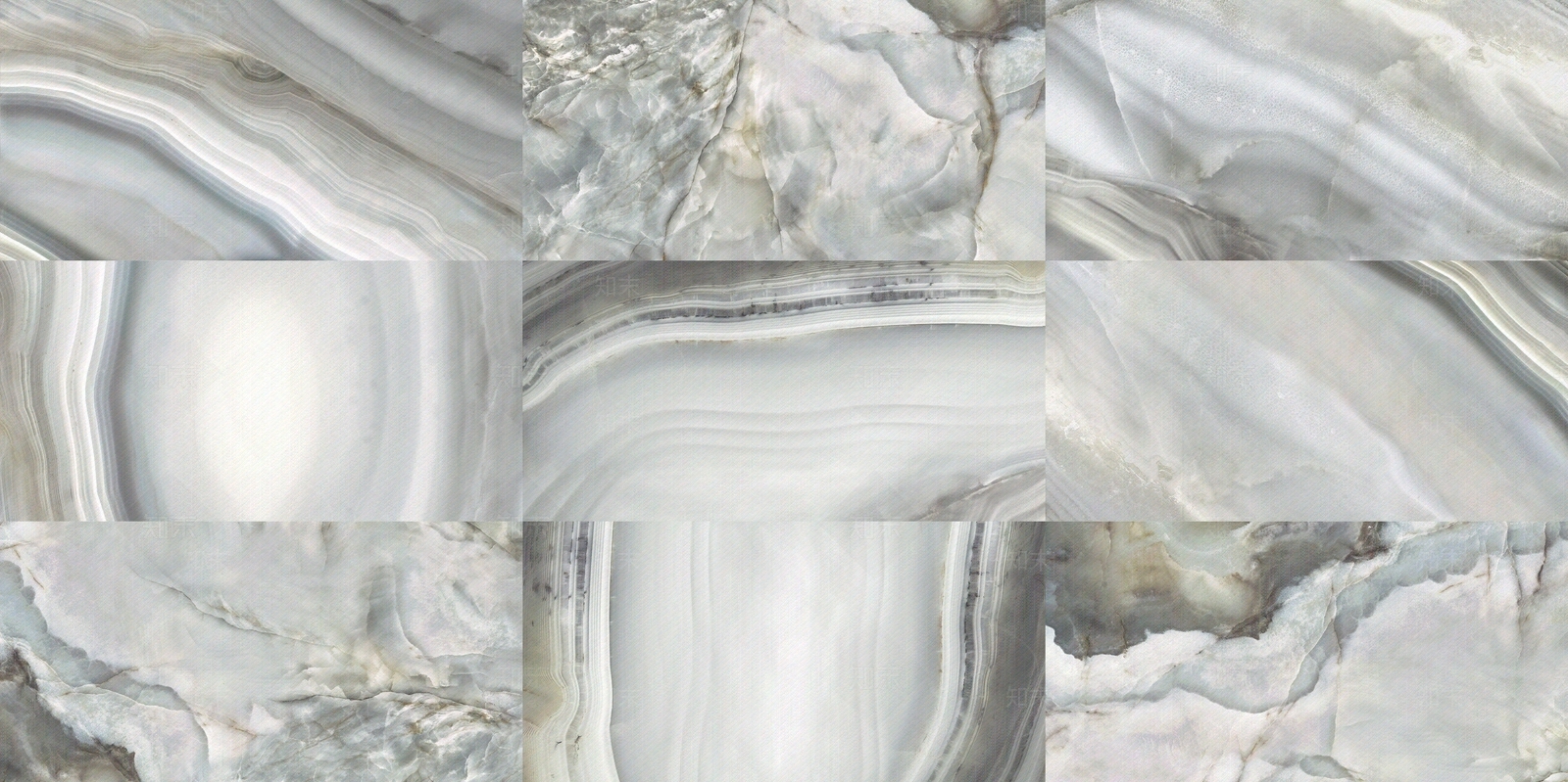 灰色玛瑙玉石大理石瓷砖贴图下载【ID:1149387267】