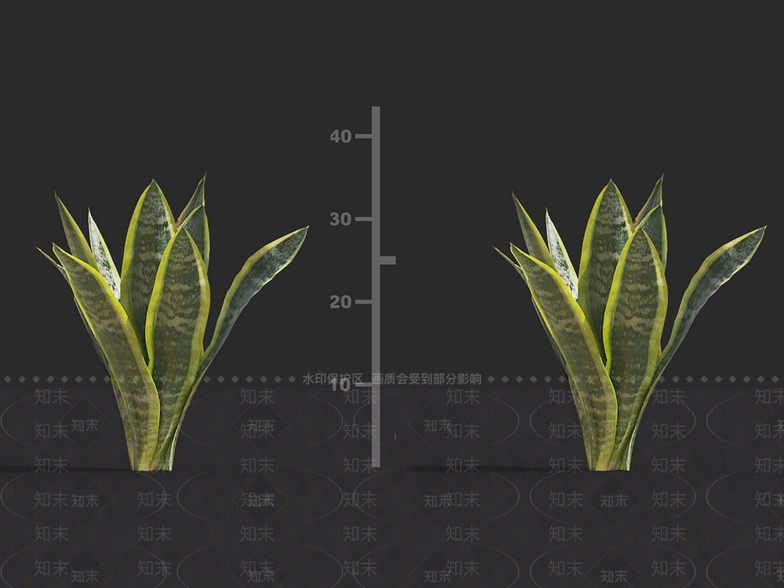 草3D模型下载【ID:1149432859】