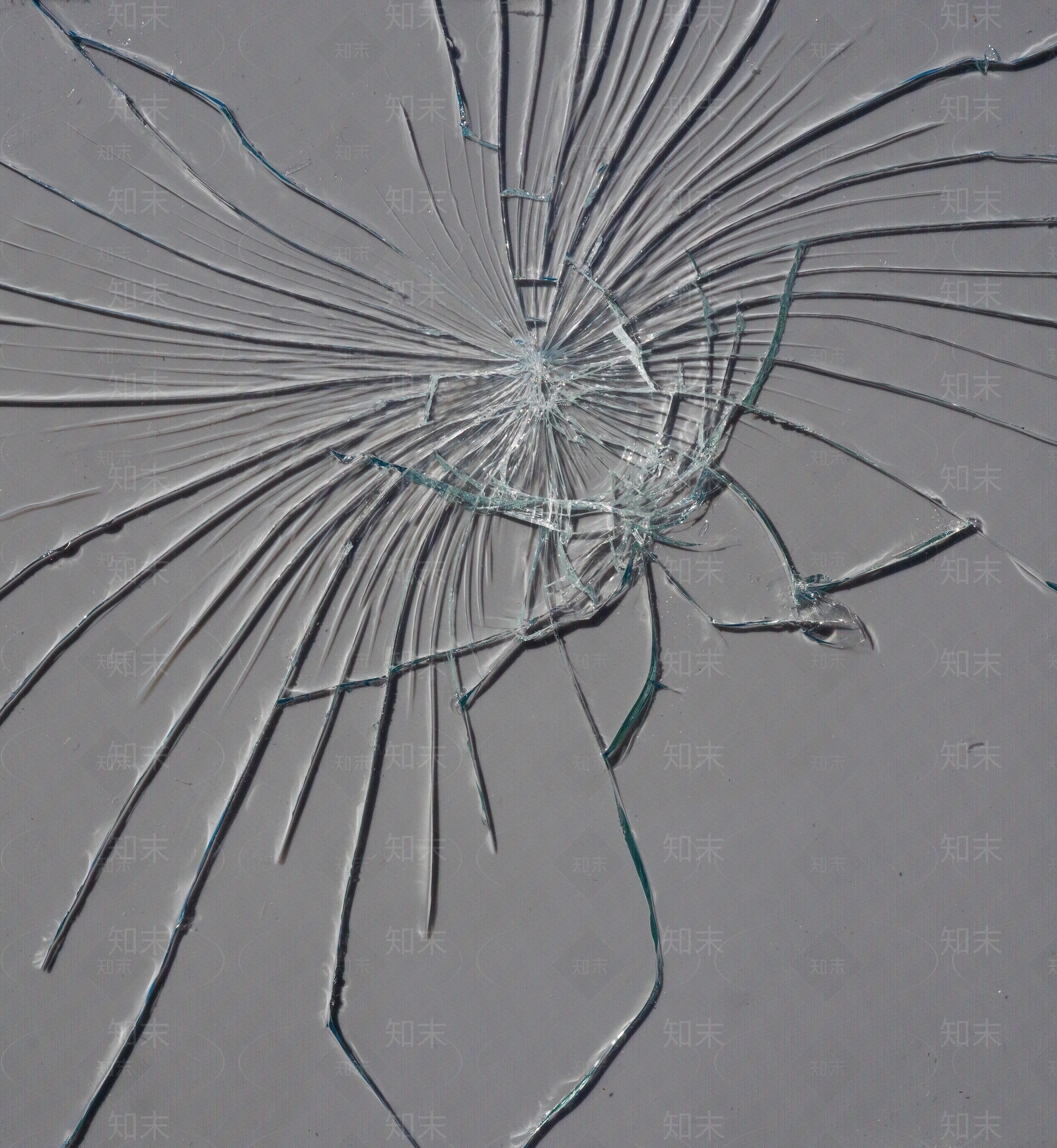 玻璃碎裂痕迹贴图下载【ID:1150037194】