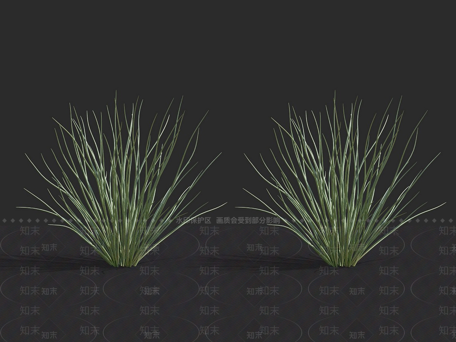 草3D模型下载【ID:1149462633】