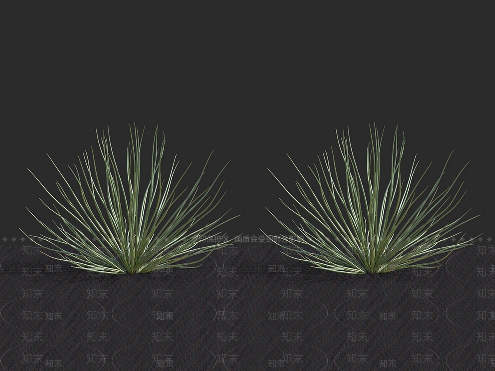 草3D模型下载【ID:1149462798】