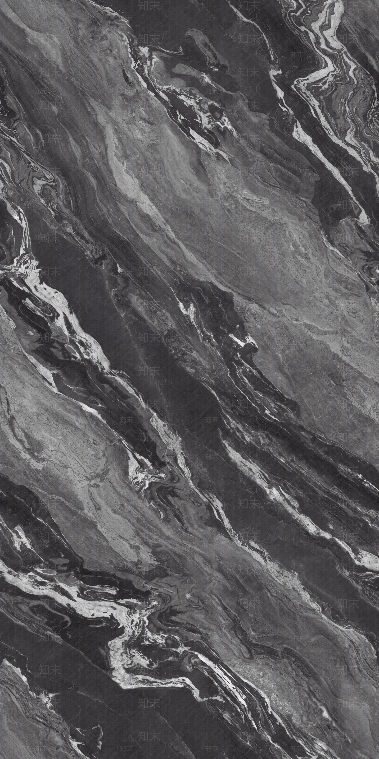 黑白艺术大理石贴图下载【ID:1149465996】