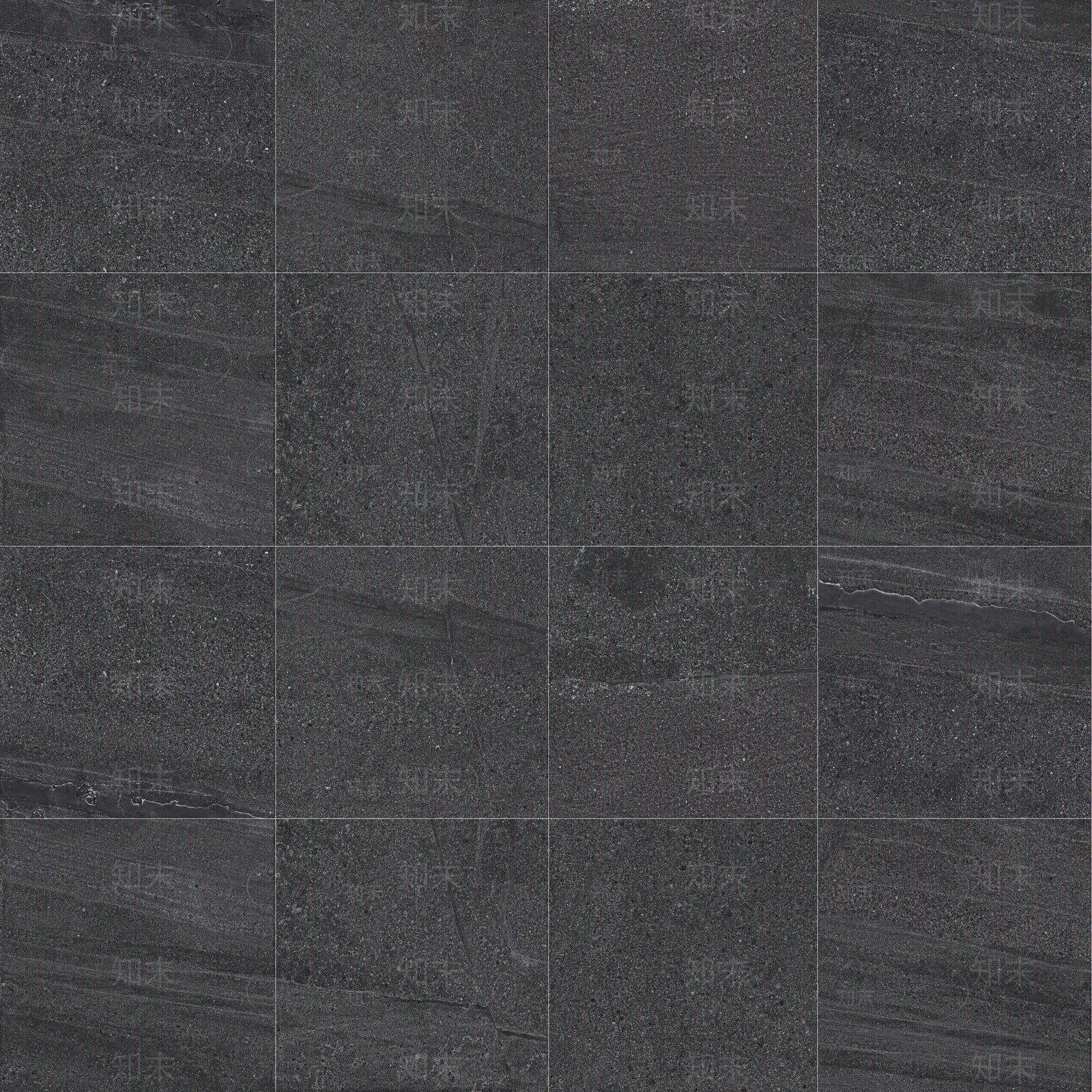 深灰色仿石纹瓷砖贴图下载【ID:1149499391】
