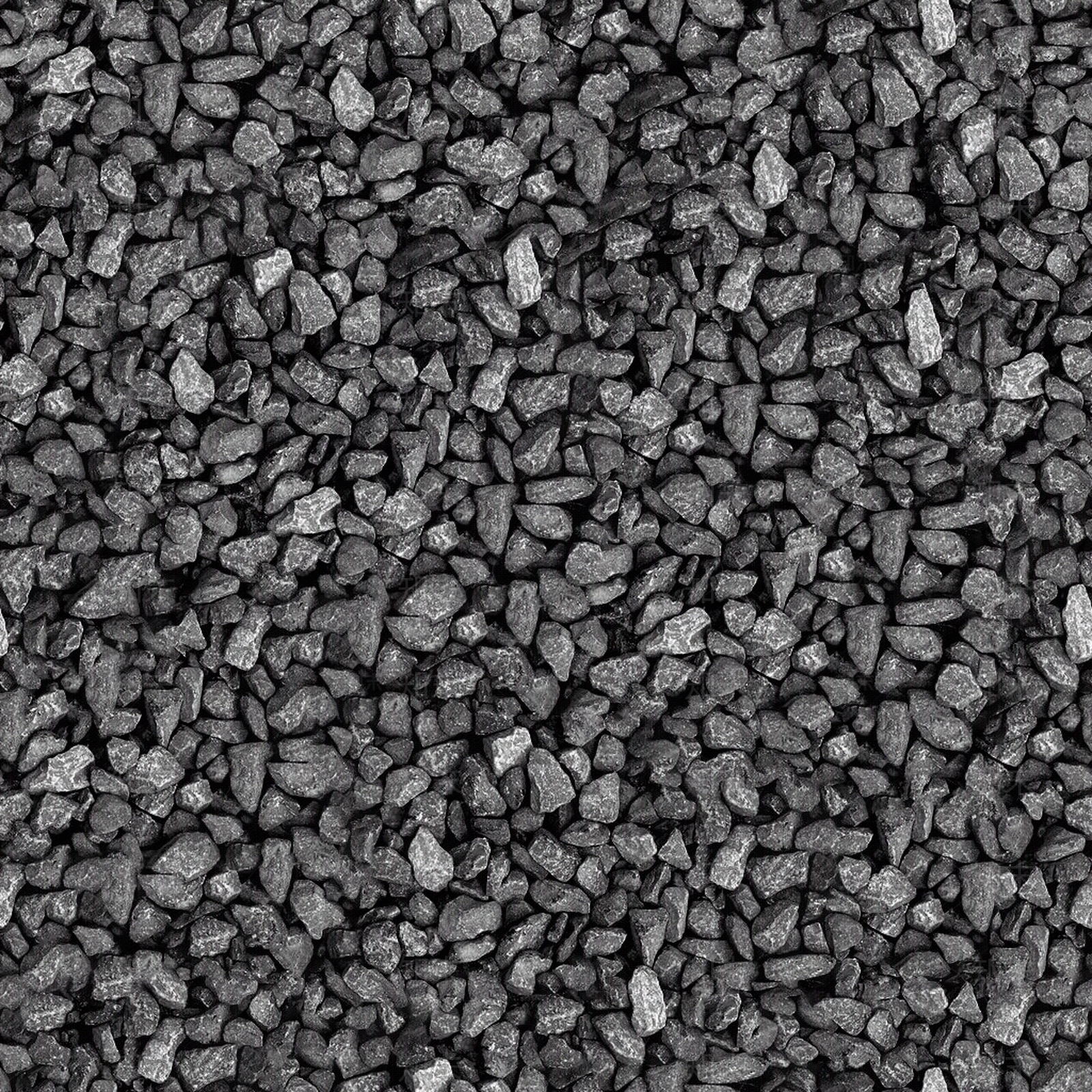 黑色砂砾石贴图下载【ID:1149502229】