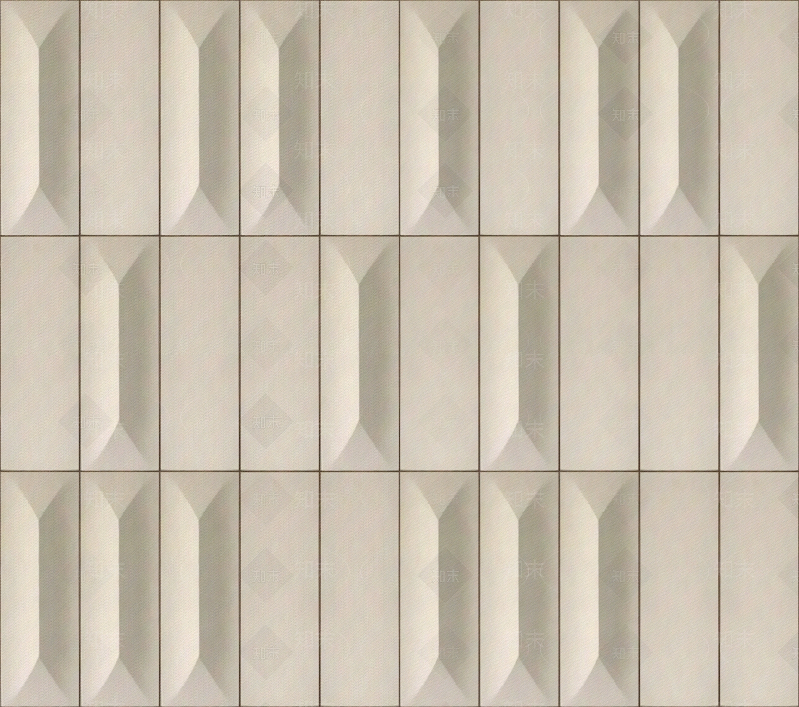 无缝艺术砖立体砖贴图下载【ID:1149517944】