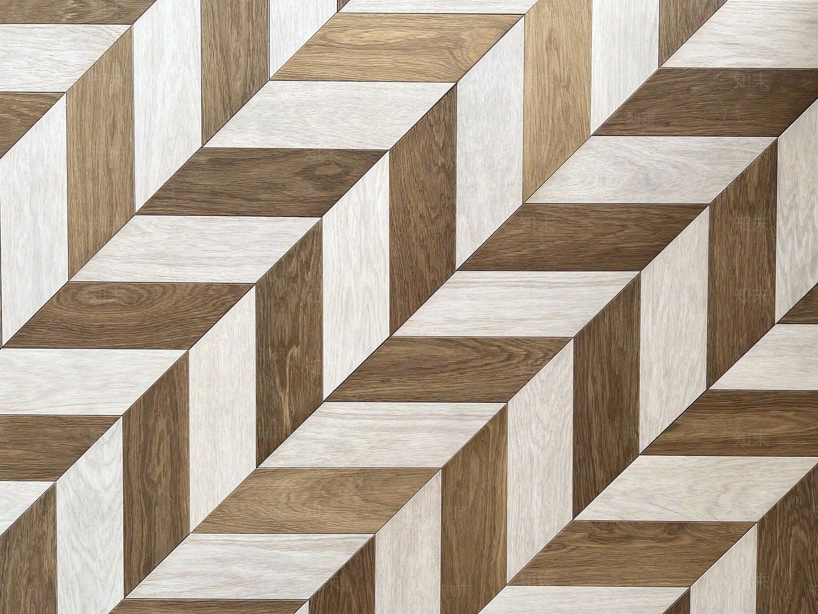 拼色鱼骨纹木地板贴图下载【ID:1149538833】