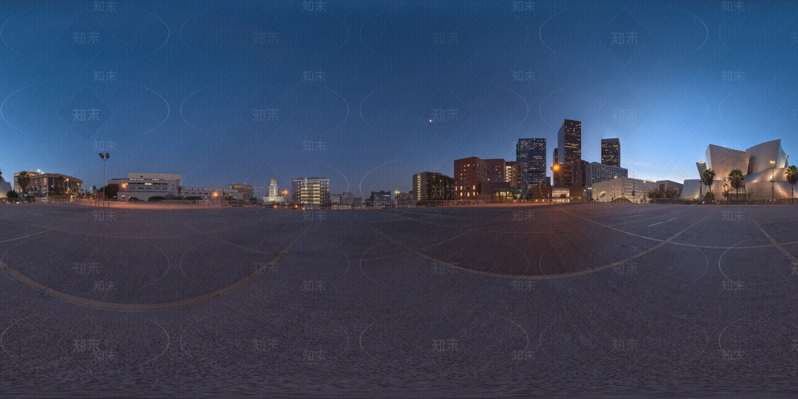 户外街道外景贴图下载【ID:1149553259】