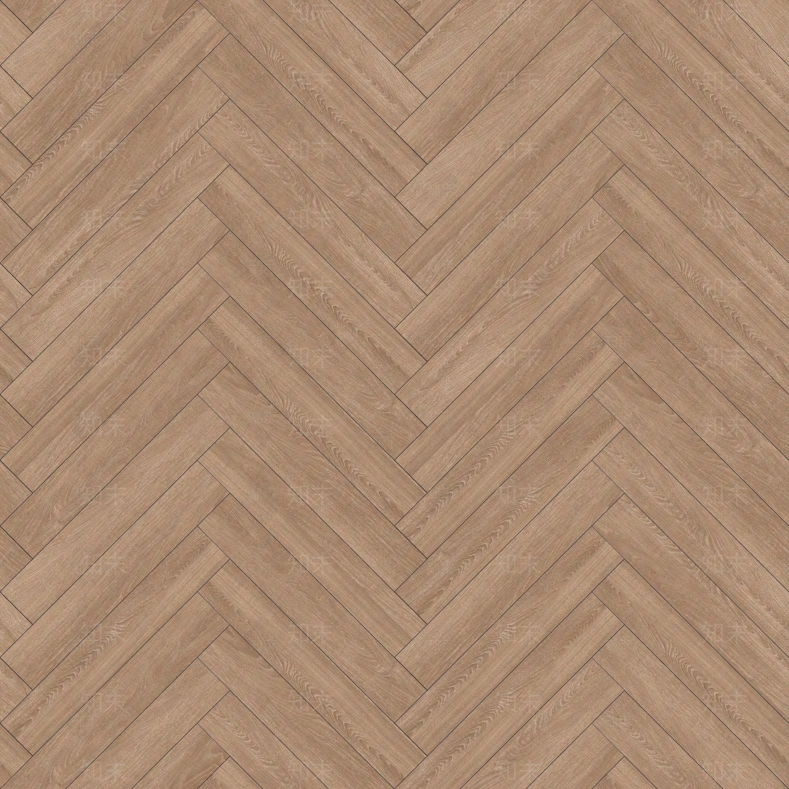 无缝原木色人字拼花木地板贴图下载【ID:1149577145】