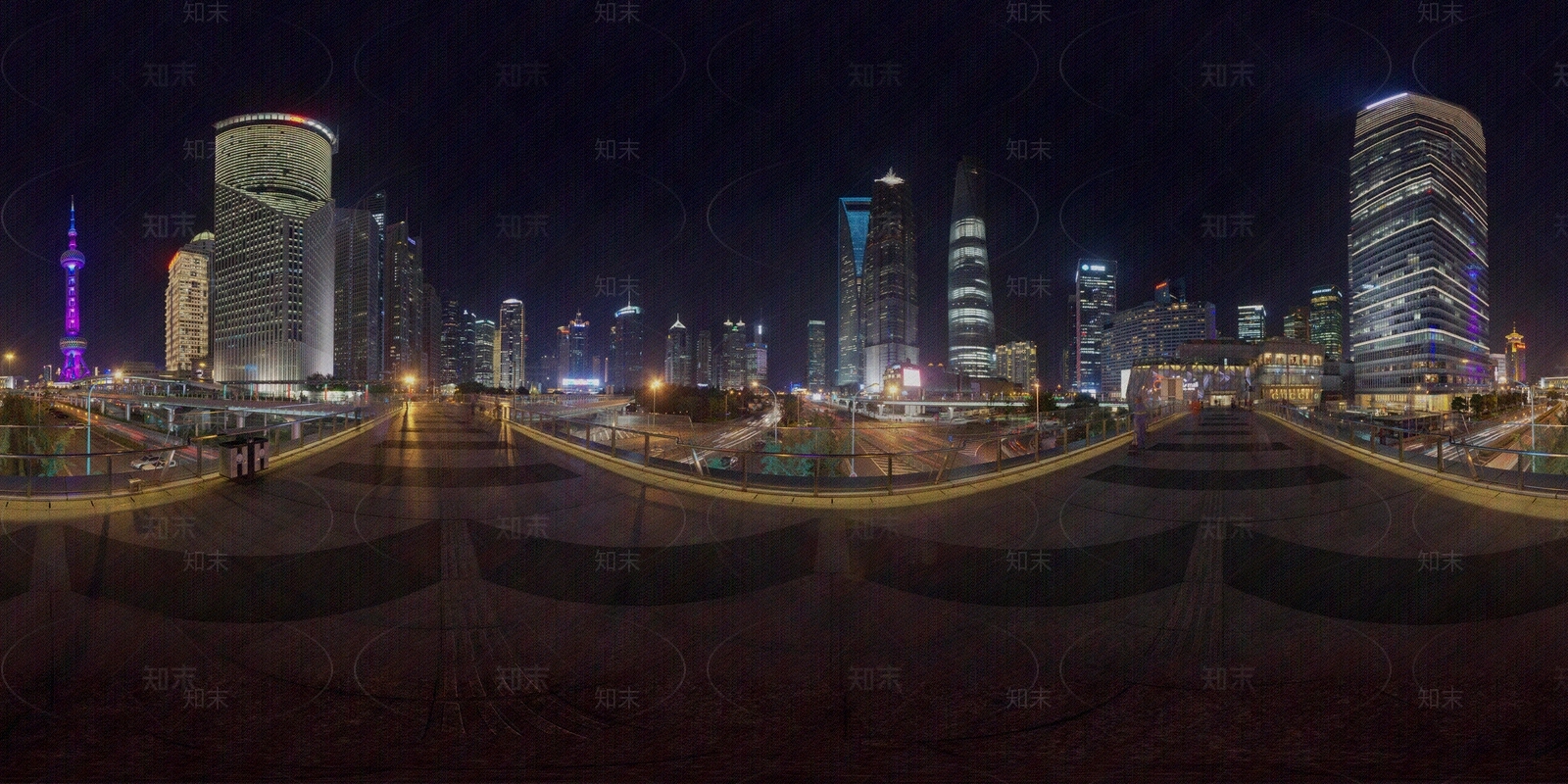 hdr商业中心贴图下载【ID:1149655741】