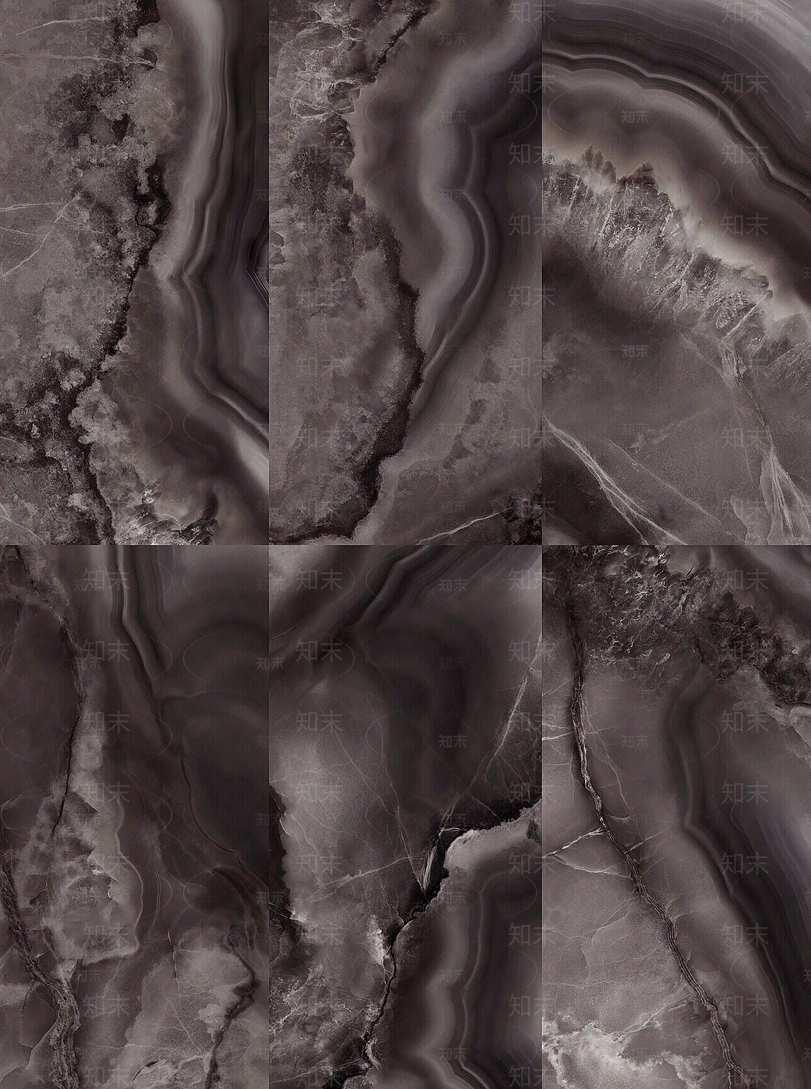 深棕色大理石瓷砖贴图下载【ID:1149604336】