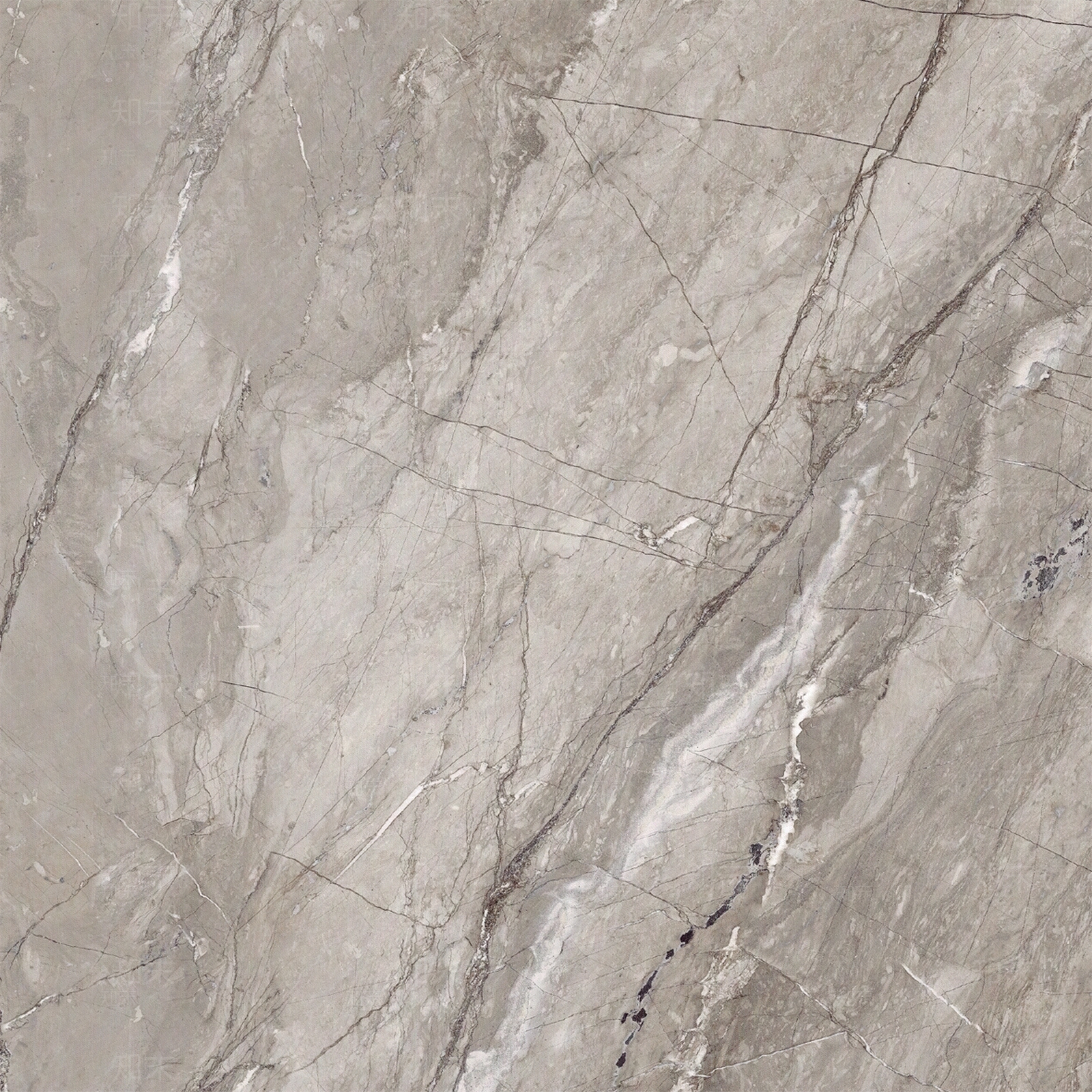暖灰色裂纹大理石瓷砖贴图下载【ID:1149611666】