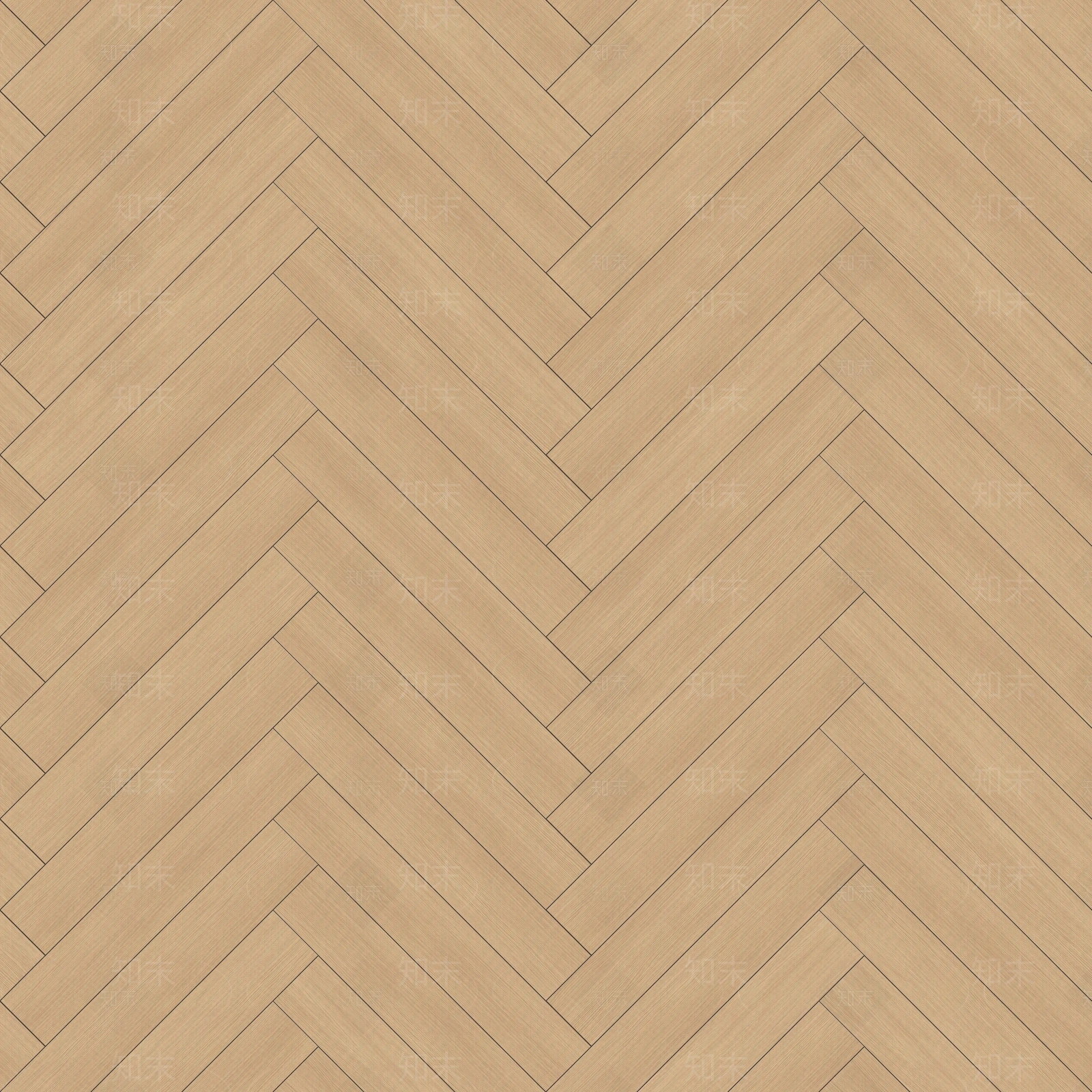 无缝黄色人字拼花木地板贴图下载【ID:1149615424】