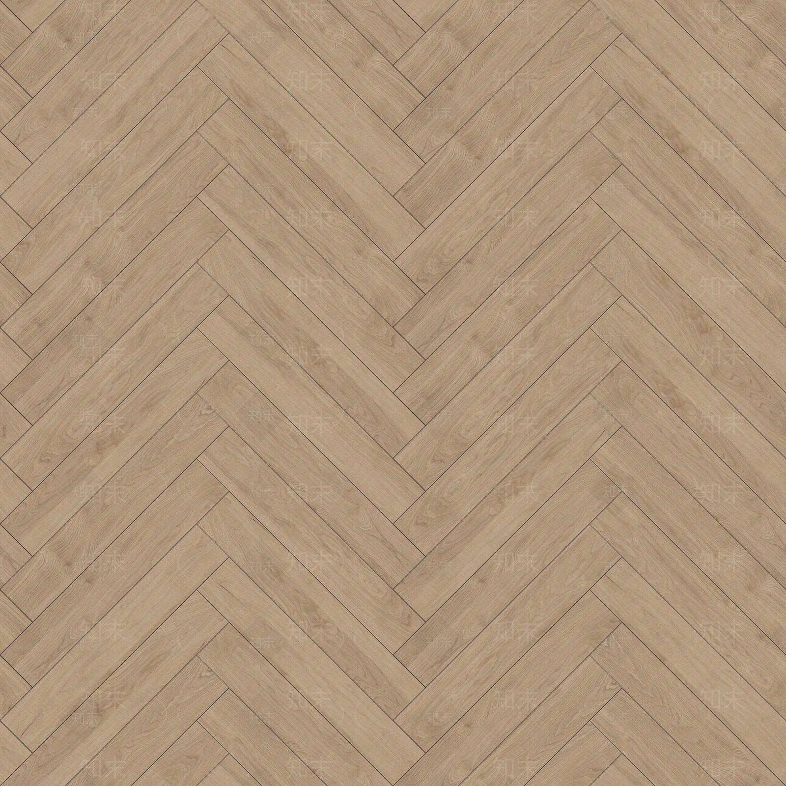 无缝原木色人字拼花木地板贴图下载【ID:1149616055】