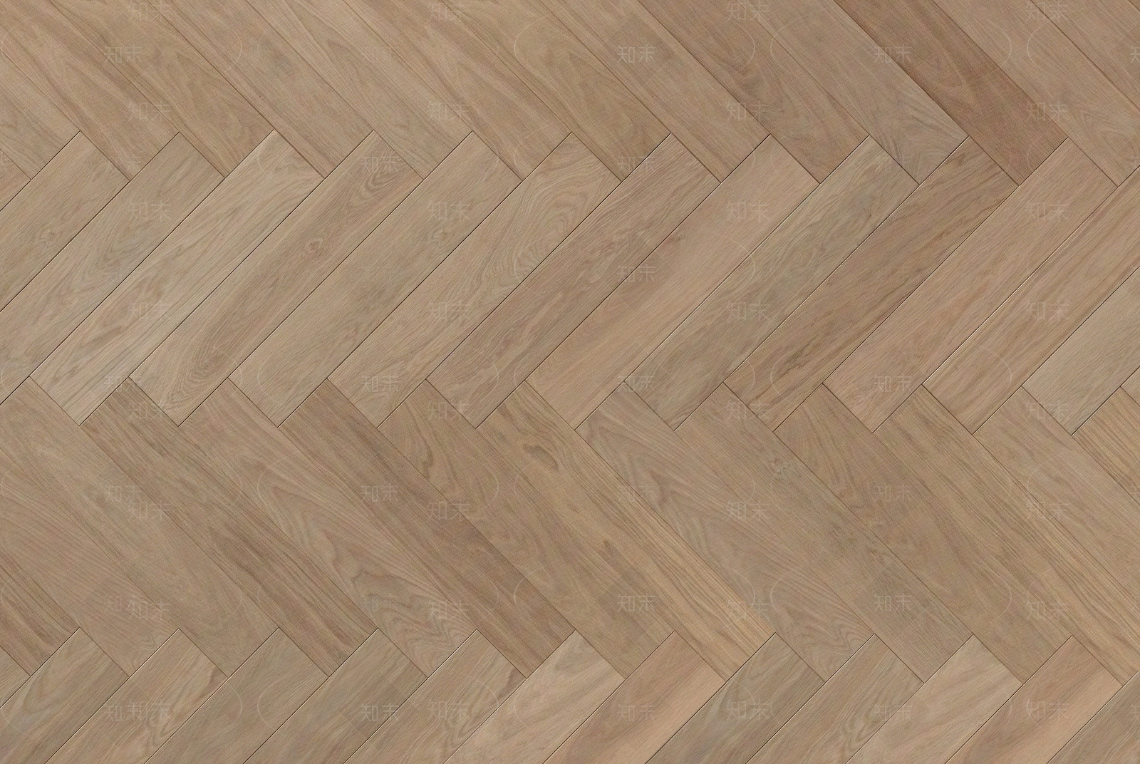 现代浅黄色人字拼花木地板贴图下载【ID:1149623582】