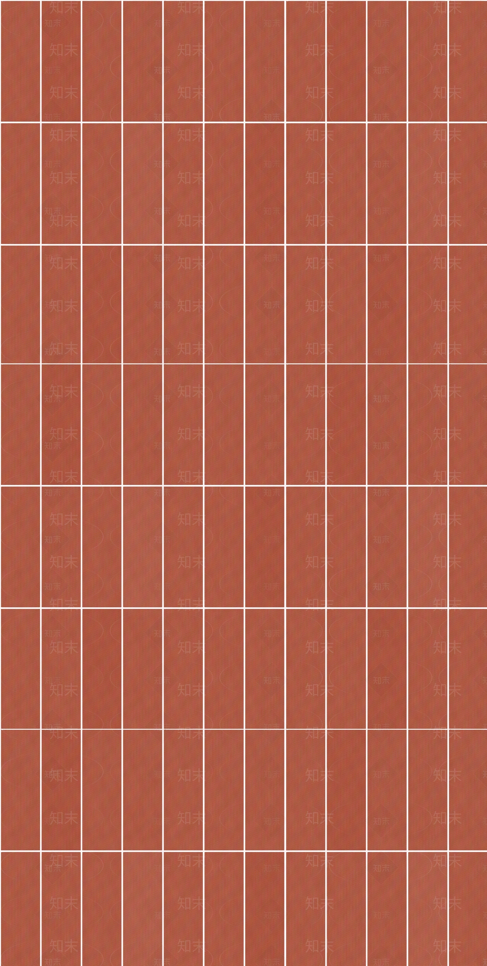 无缝砖红色条形砖贴图下载【ID:1149641728】