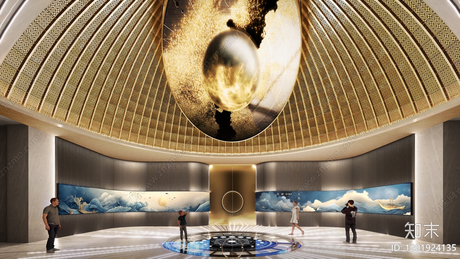 其他餐饮空间下载【ID:1201924135】