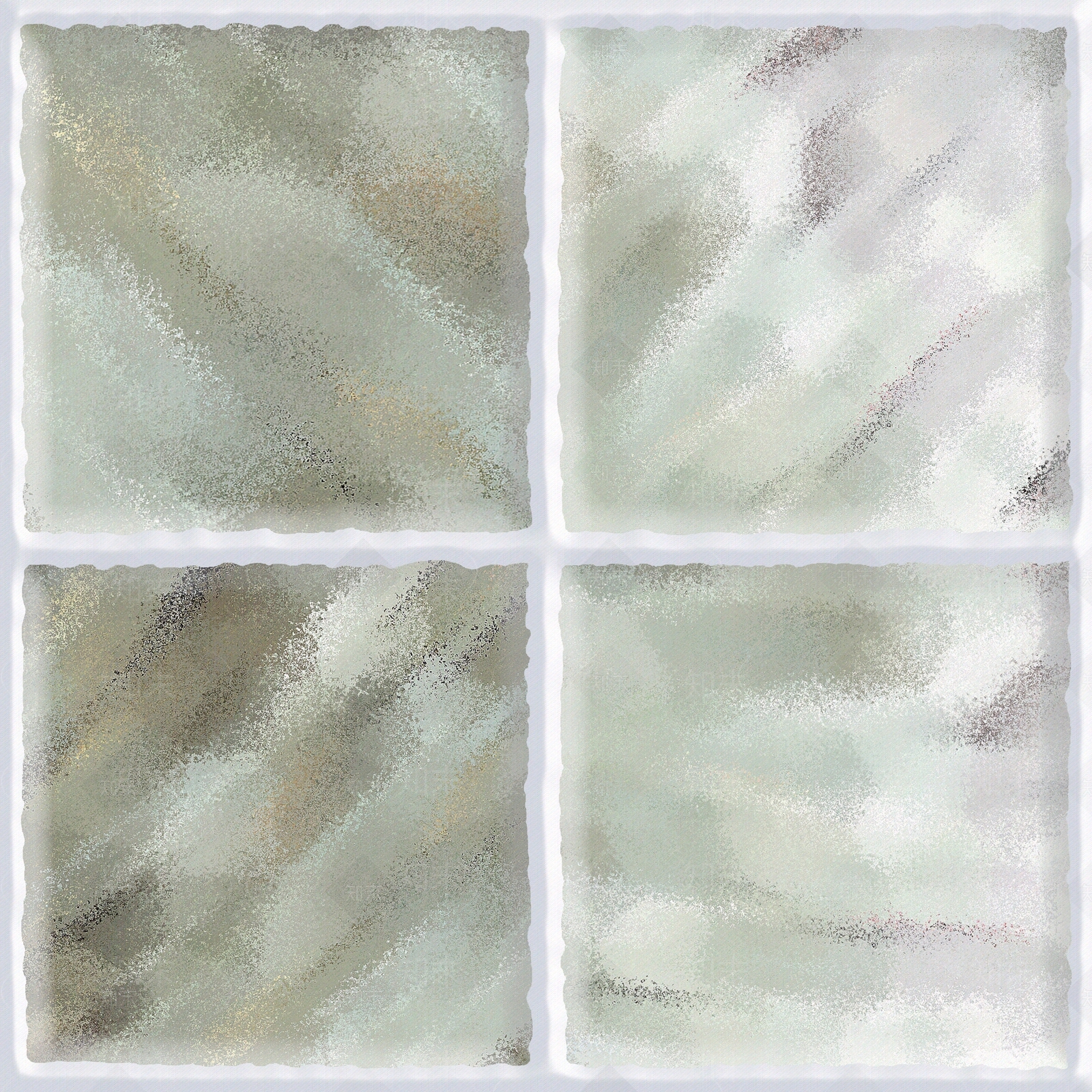 艺术玻璃砖贴图下载【ID:1149655493】