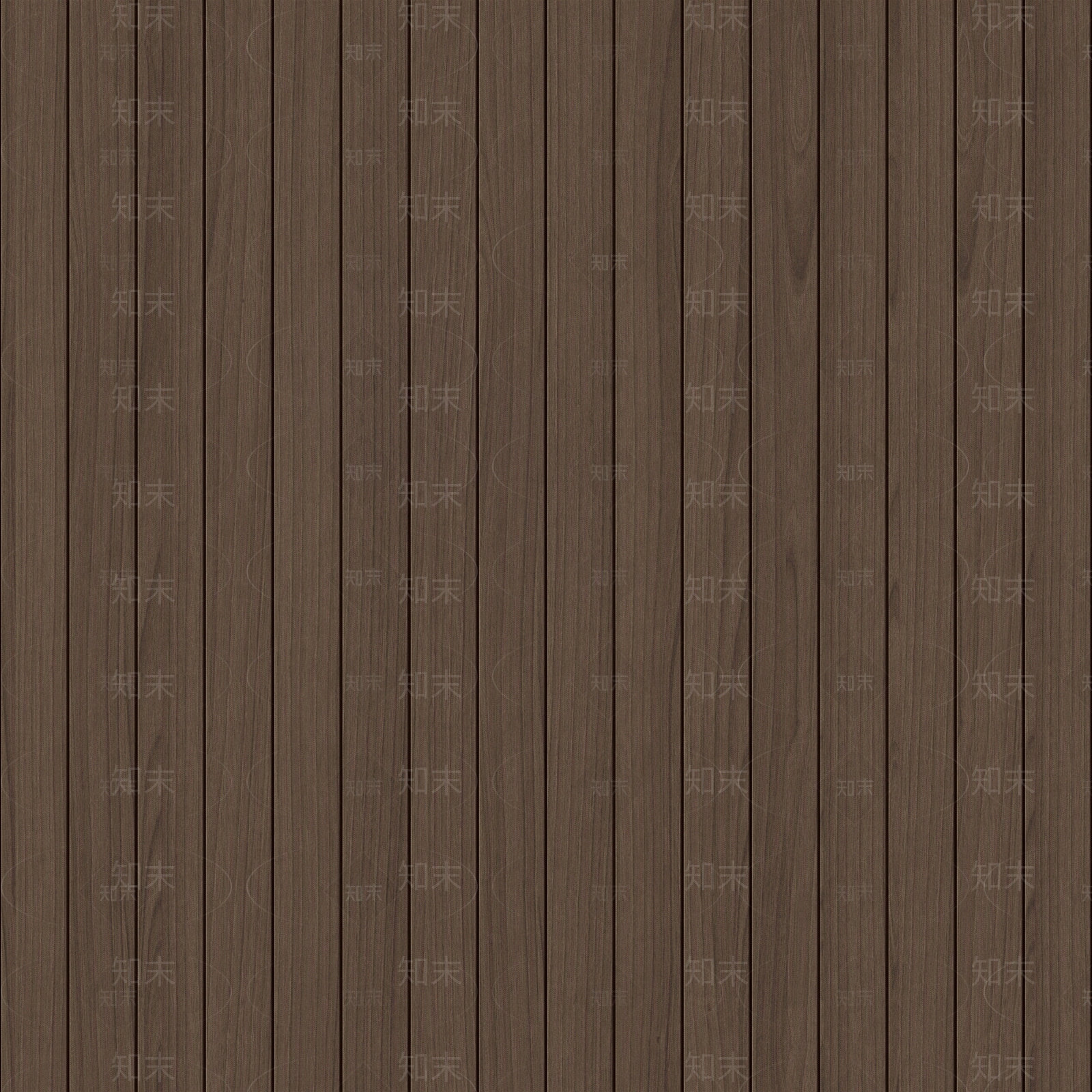 无缝深棕色防腐木地板贴图下载【ID:1149745740】