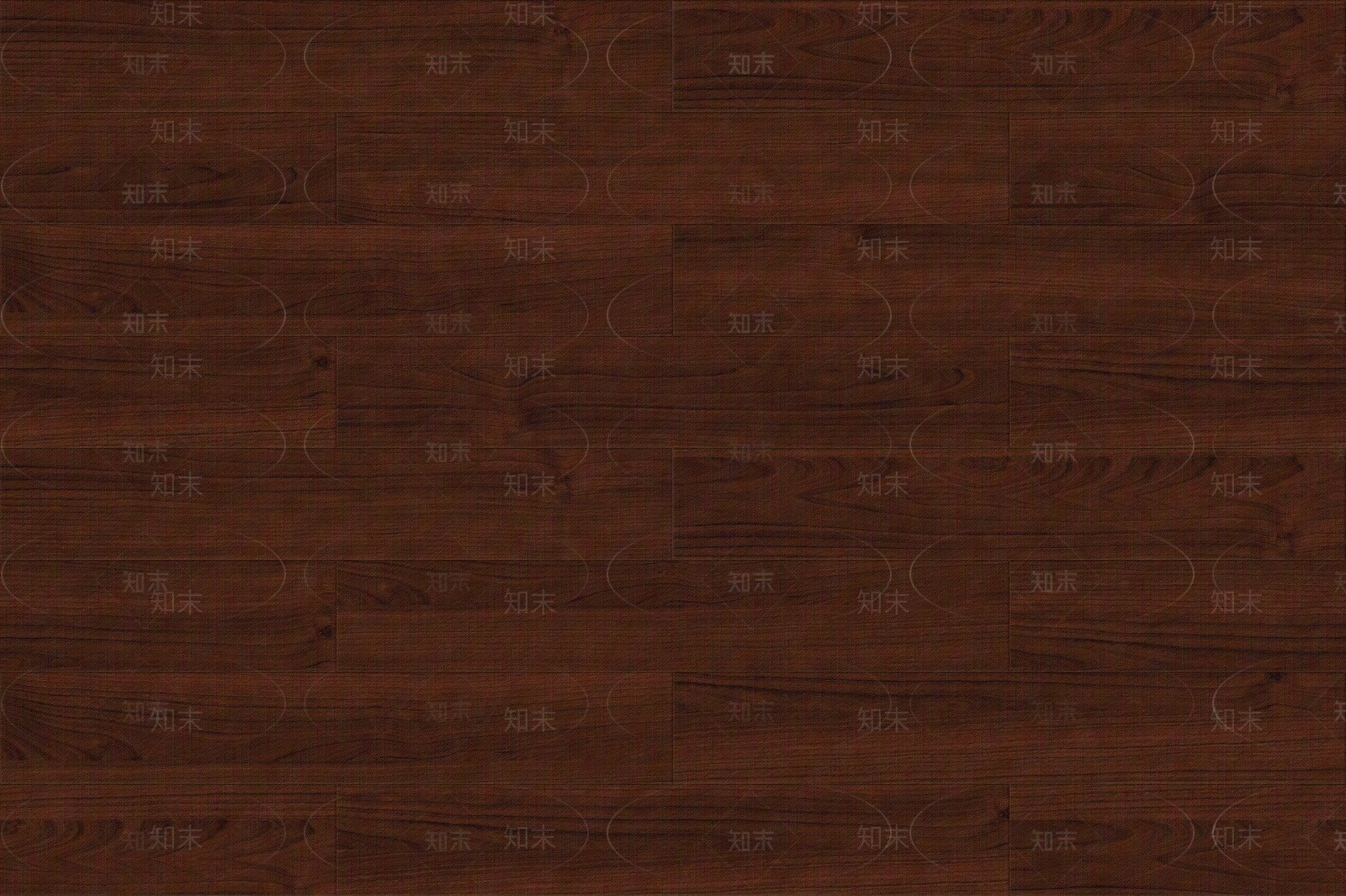 无缝深棕色胡桃木木地板贴图下载【ID:1149754990】