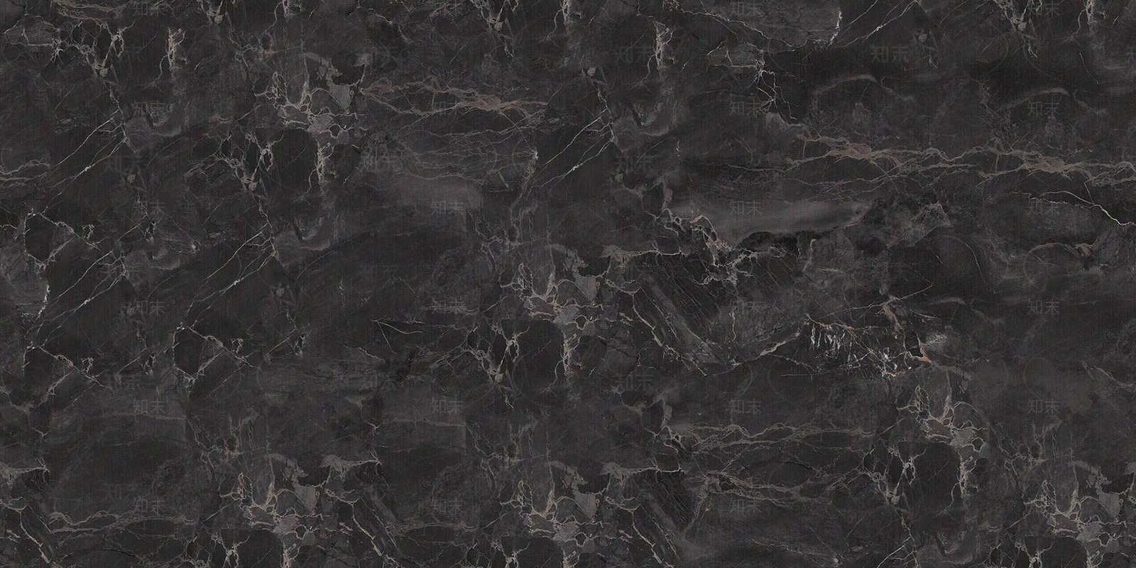 无缝黑色纹理奢石大理石贴图下载【ID:1149783951】
