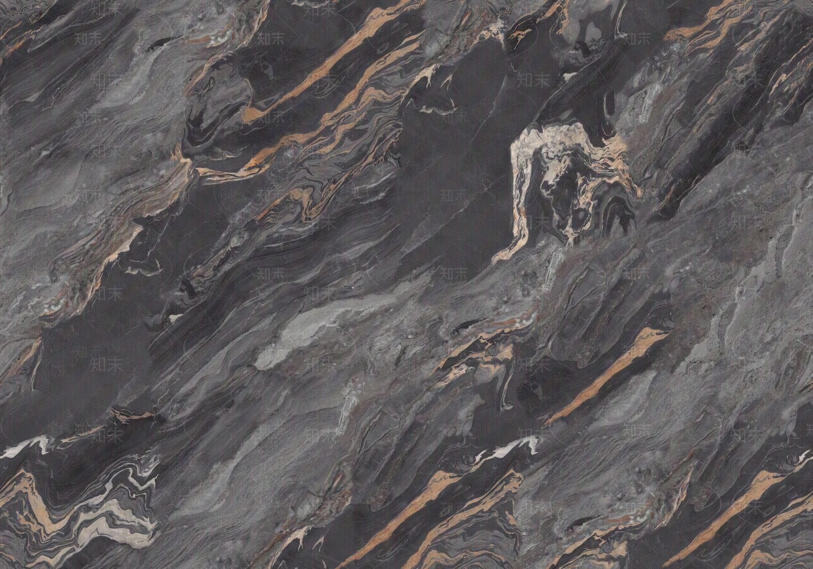 无缝深色纹理奢石大理石贴图下载【ID:1149784294】