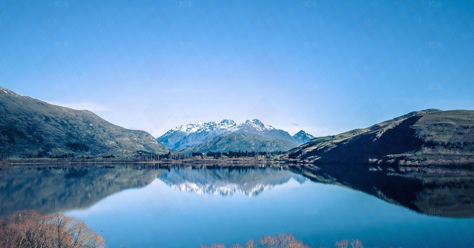 自然远山叠山远景贴图下载【ID:1149803883】