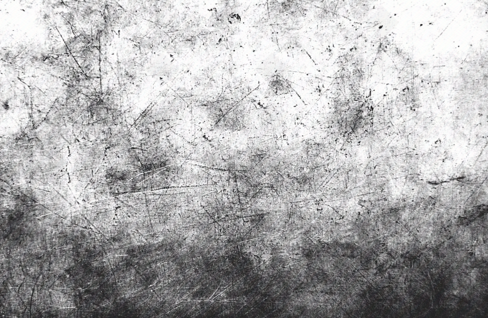 黑白凹凸做旧划痕金属贴图下载【ID:1149817894】