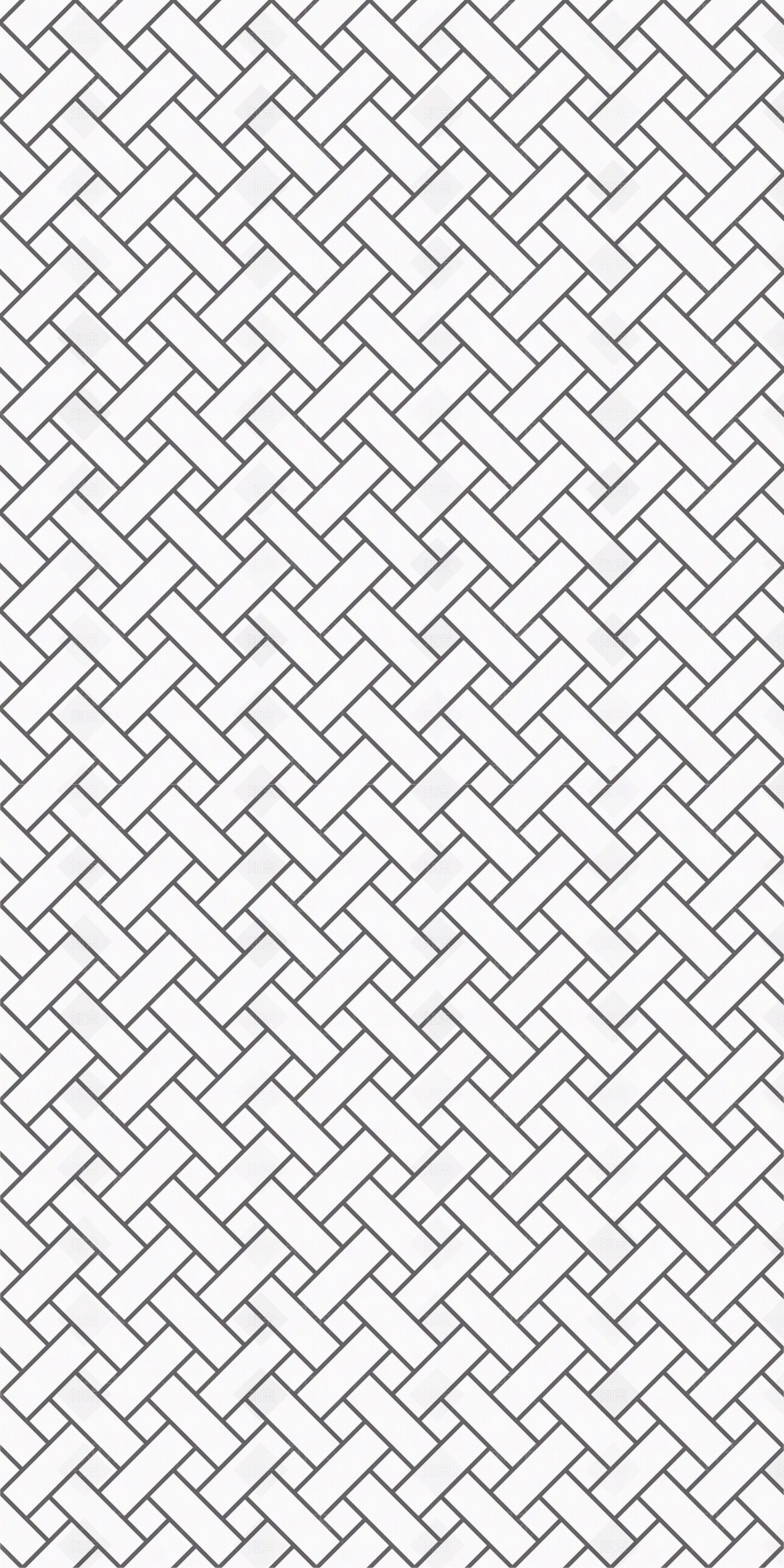 无缝黑白艺术玻璃凹凸贴图下载【ID:1149869631】