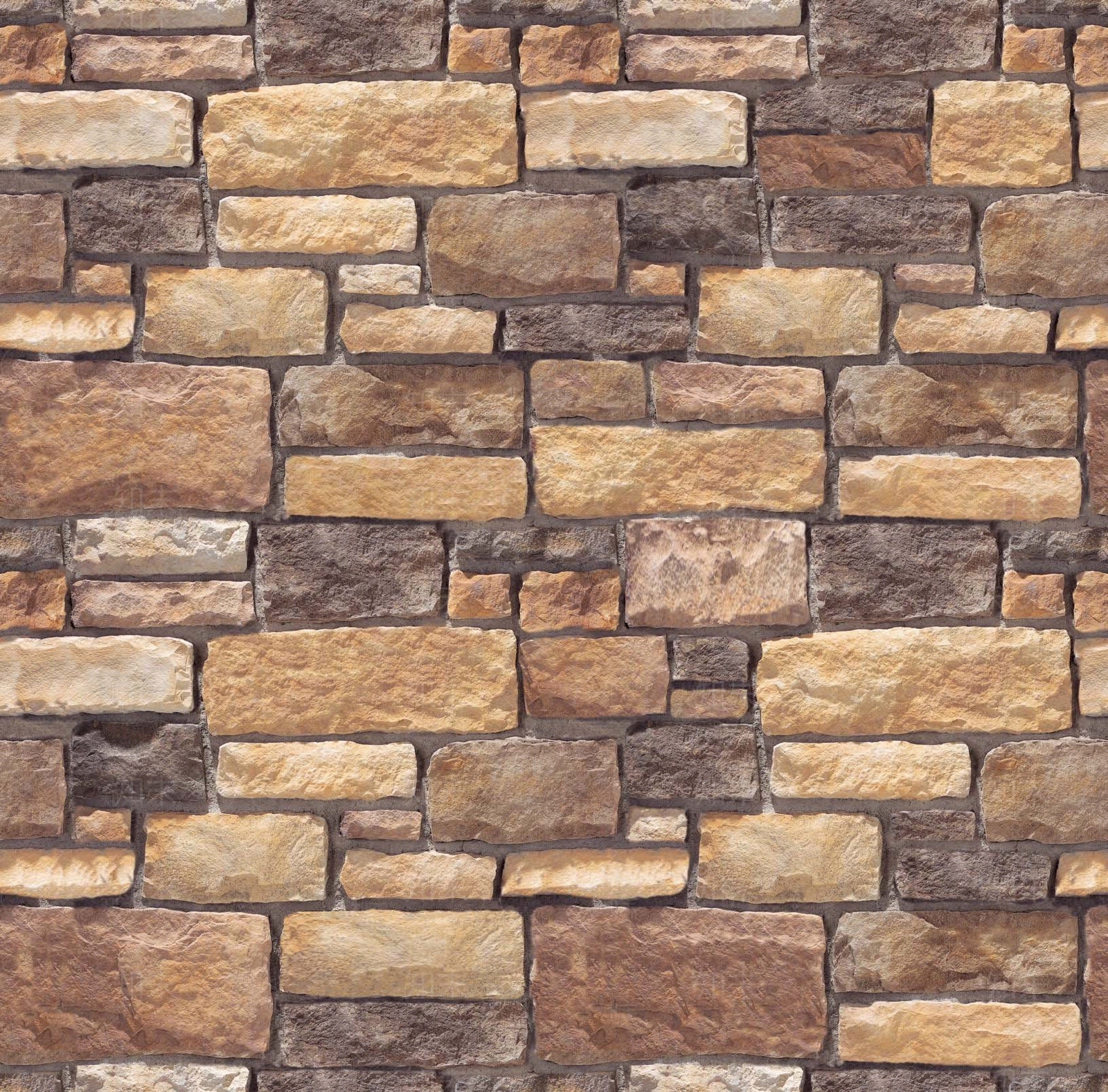 文化石外墙贴图下载【ID:1149879975】