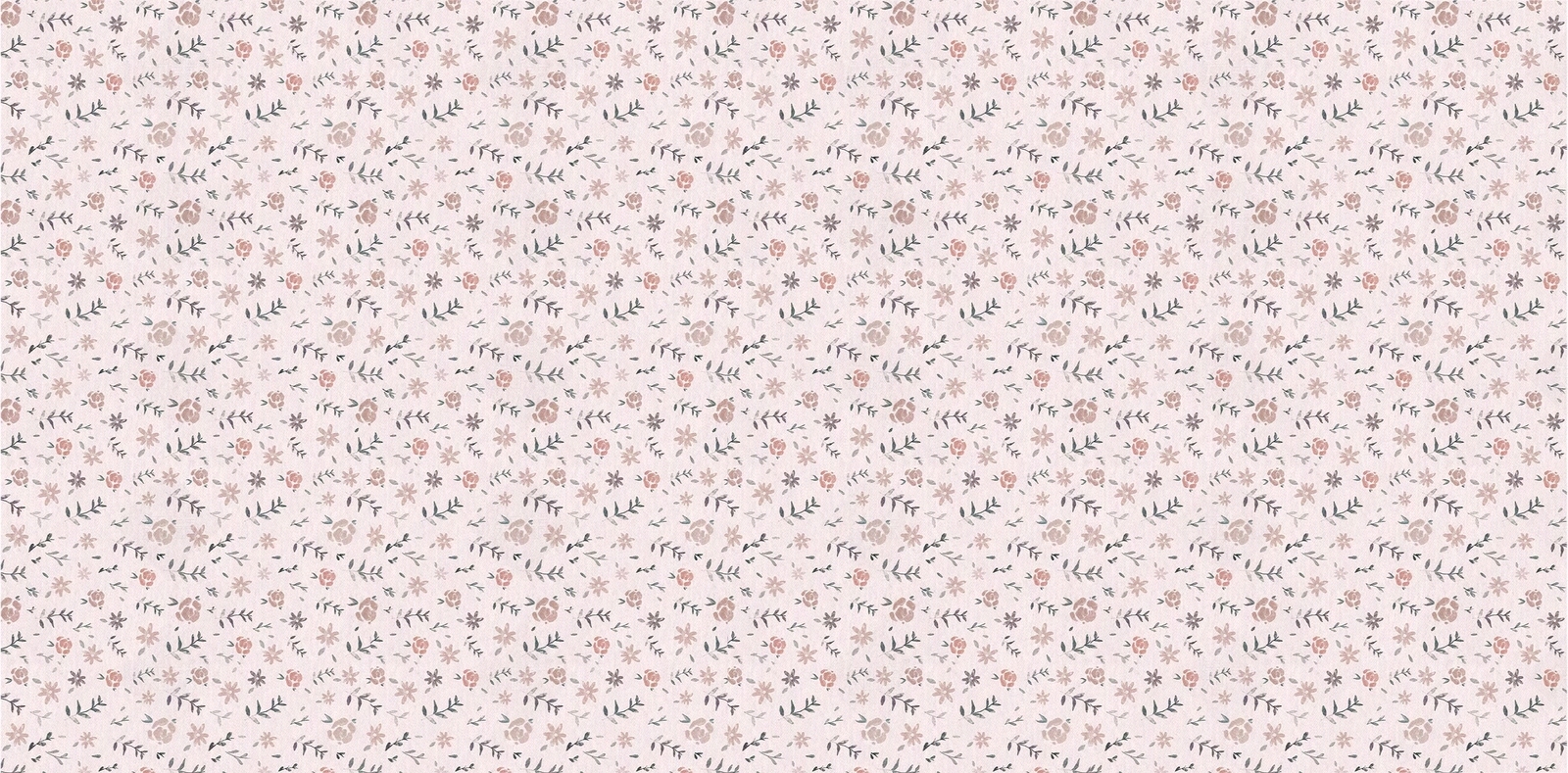 无缝粉色碎花壁纸贴图下载【ID:1149997336】