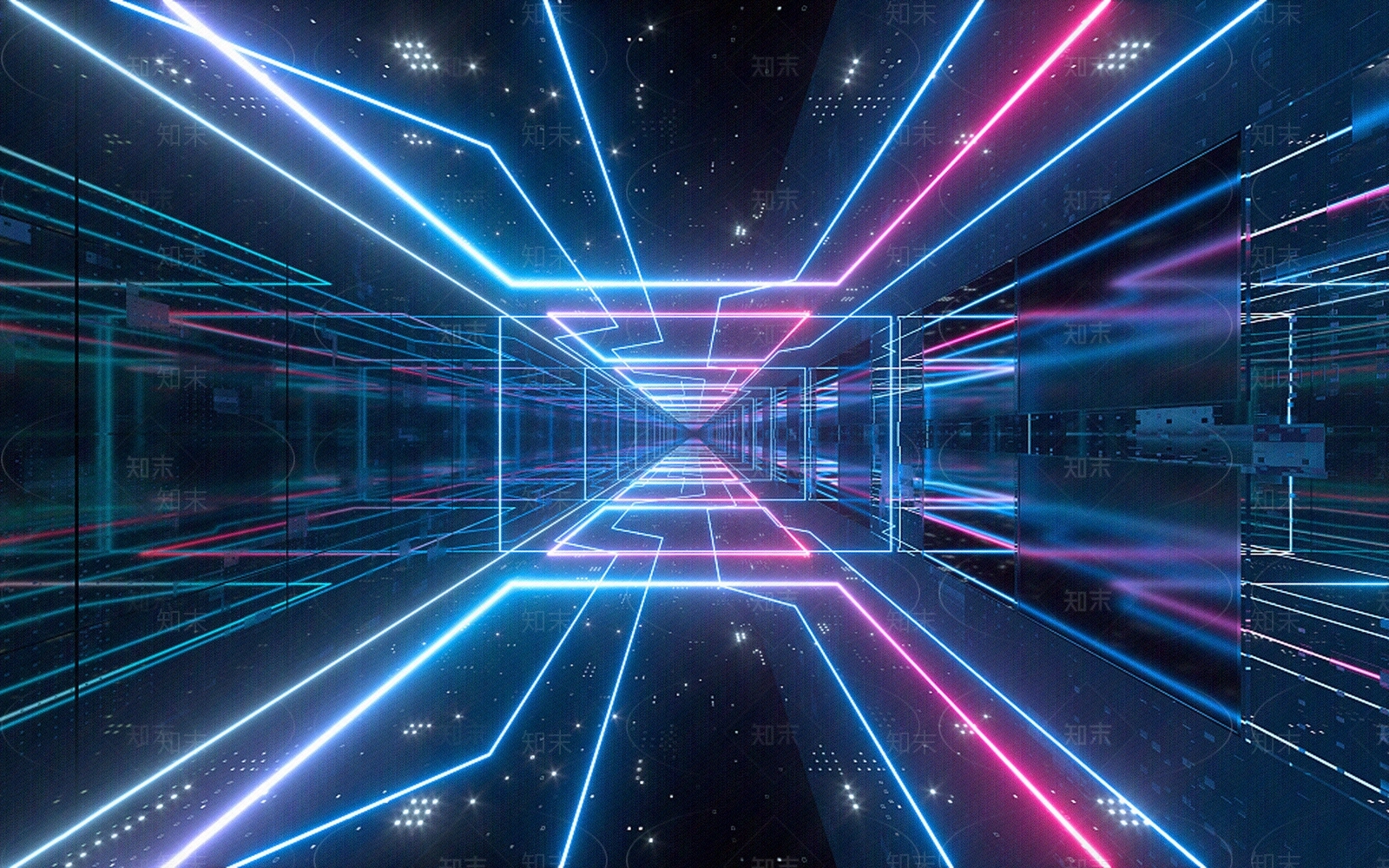 科技感LED屏幕贴图下载【ID:1150090063】