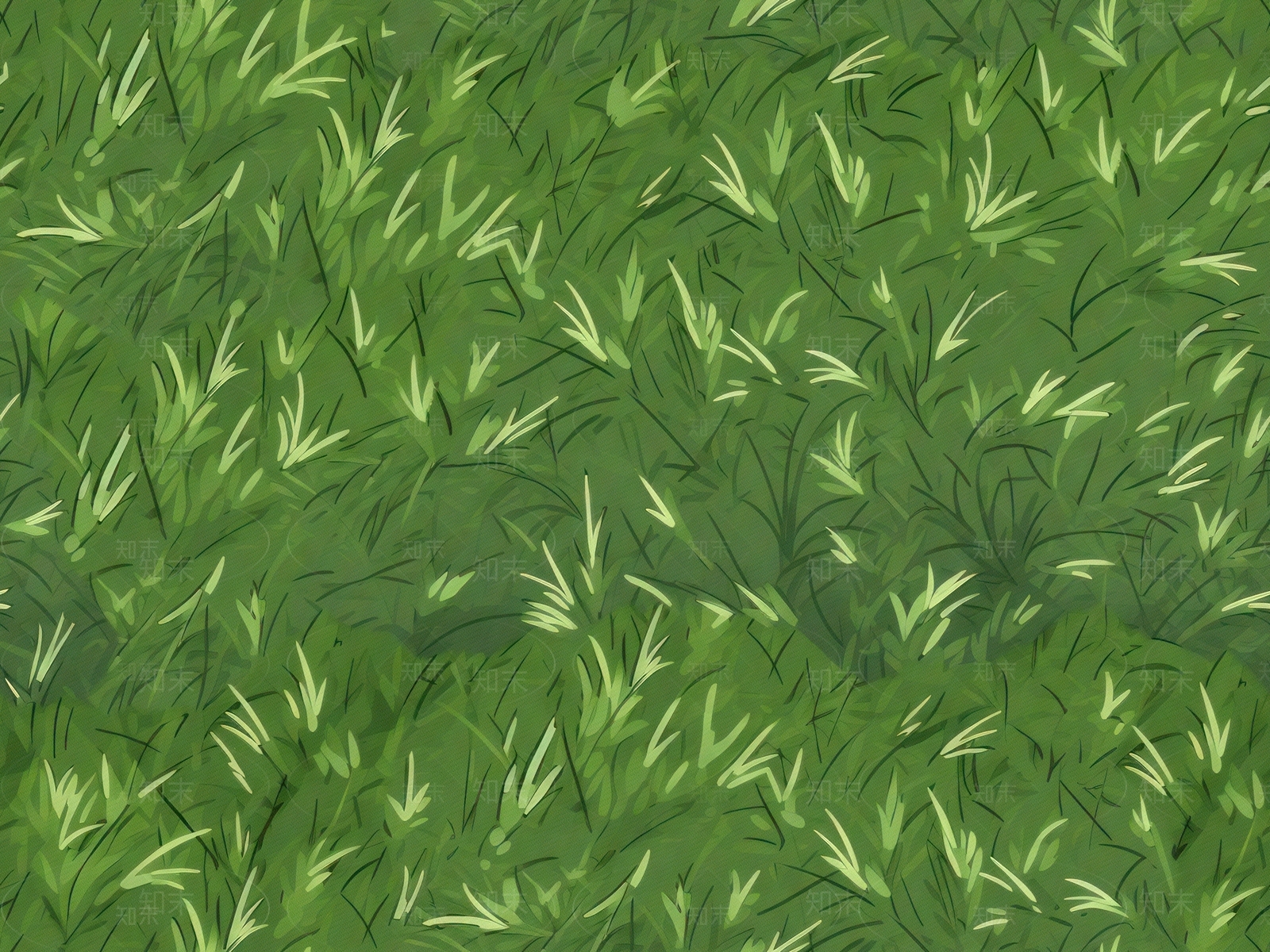 无缝竞赛风草皮草坪绿植地面贴图下载【ID:1150095273】