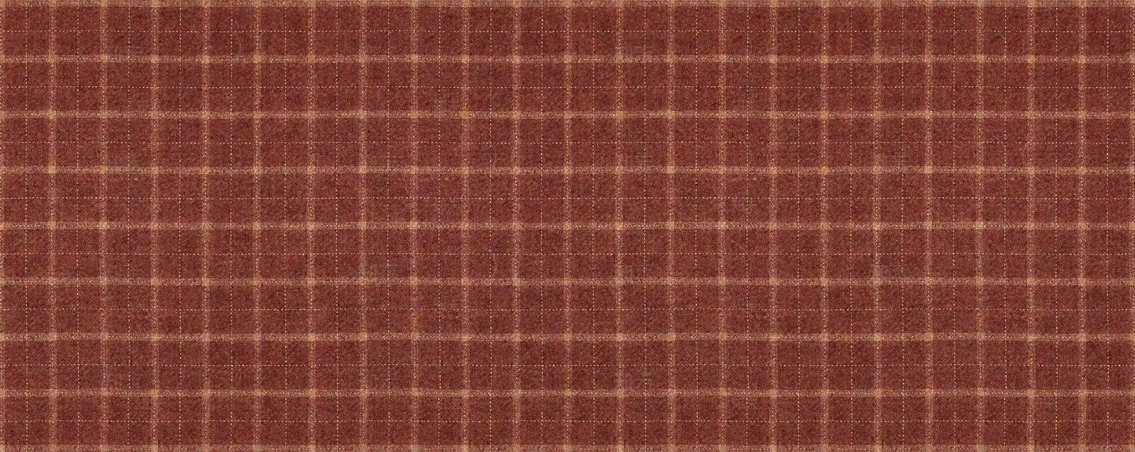 无缝暗红色格子绒布材质贴图下载【ID:1150096328】