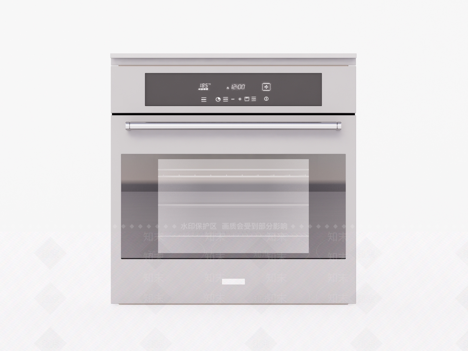 家用电器SU模型下载【ID:1150108720】