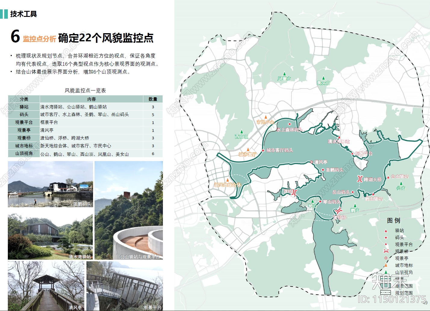 杭州临安区青山湖滨湖新城景观规划方案文本下载【ID:1150121375】_【知末方案文本库】