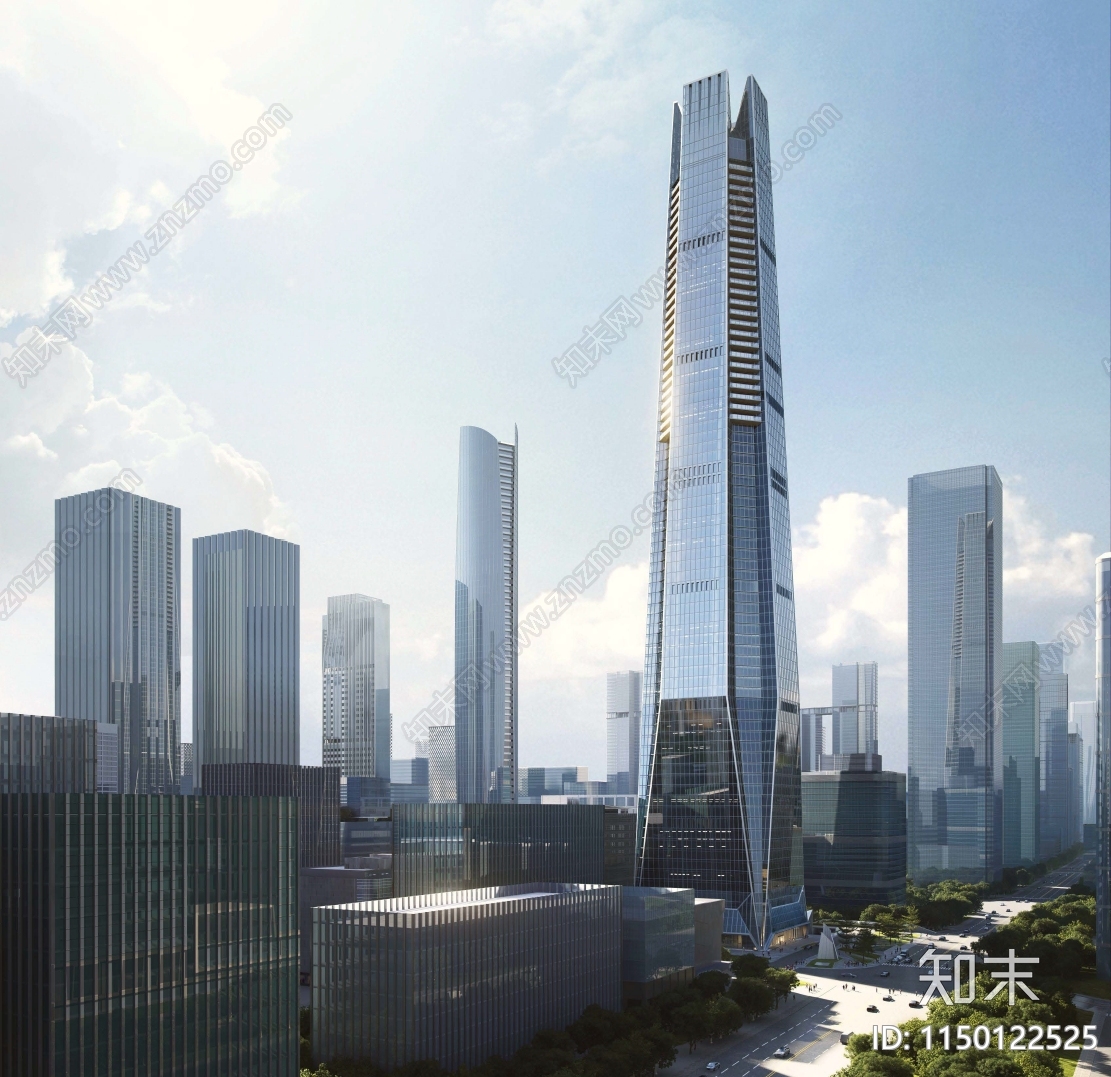 深圳城脉中心公寓室内方案设计下载【ID:1150122525】_【知末方案文本库】