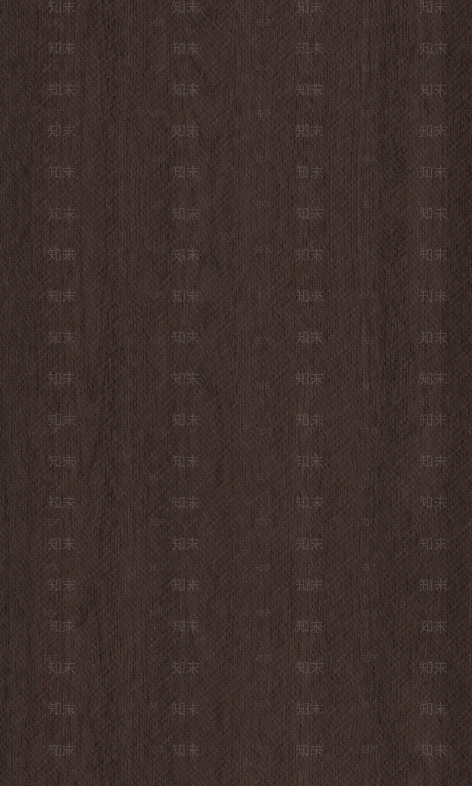 无缝深棕色胡桃木木纹木饰面贴图下载【ID:1150200796】