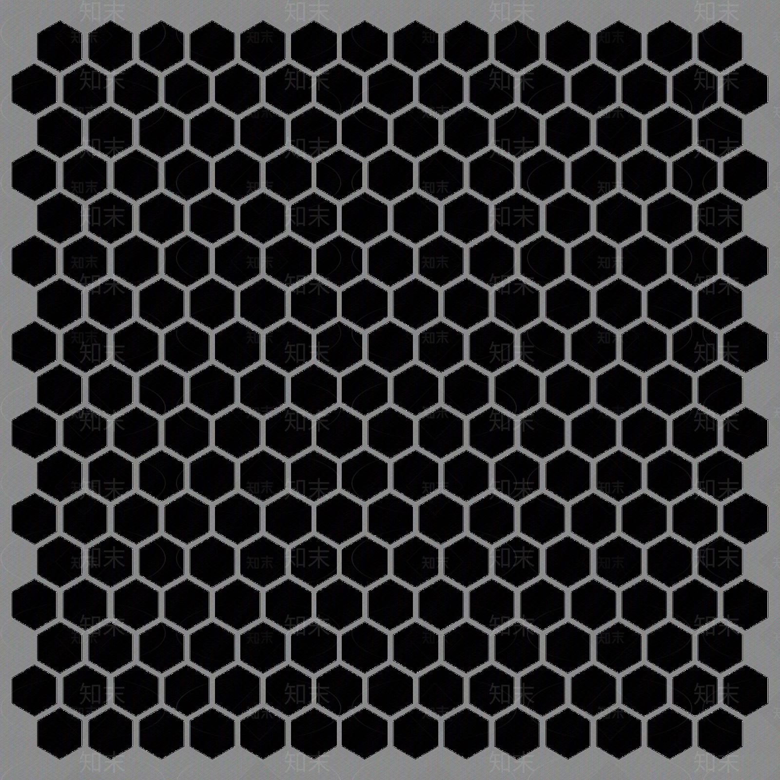 蜂窝形穿孔板贴图下载【ID:1150221274】