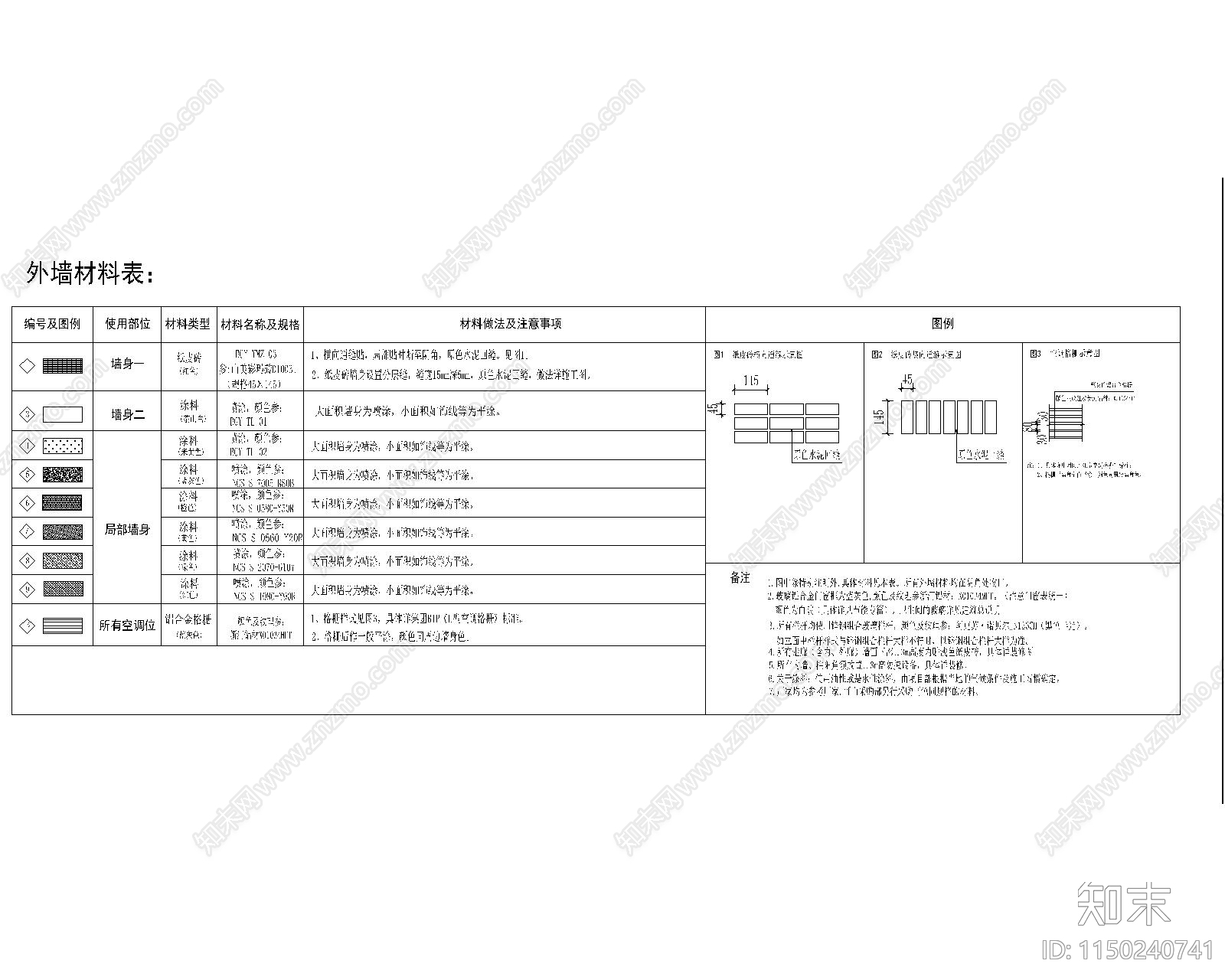 9班幼儿园平面图施工图下载【ID:1150240741】