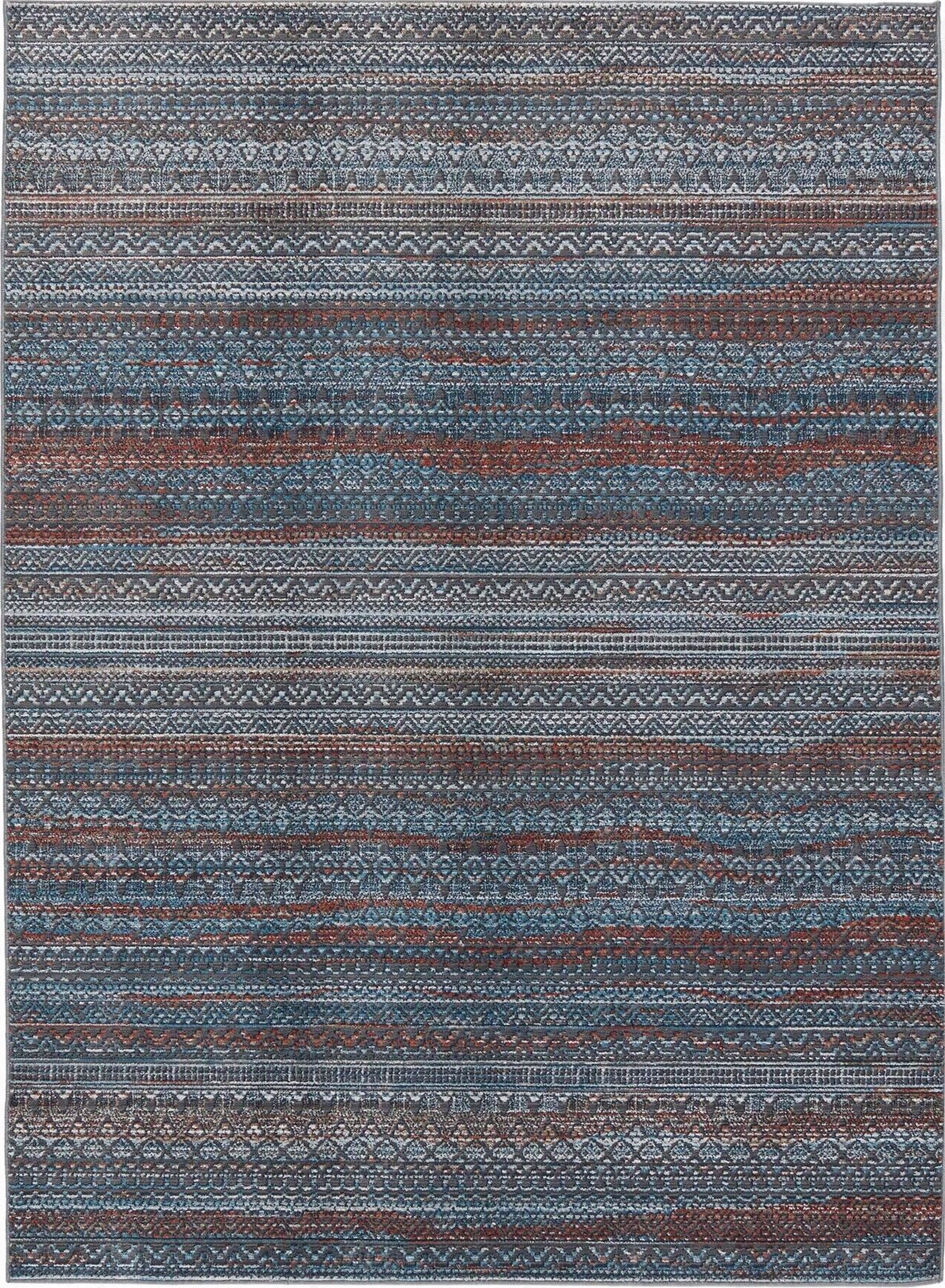 民族风蓝红地毯贴图下载【ID:1150246526】