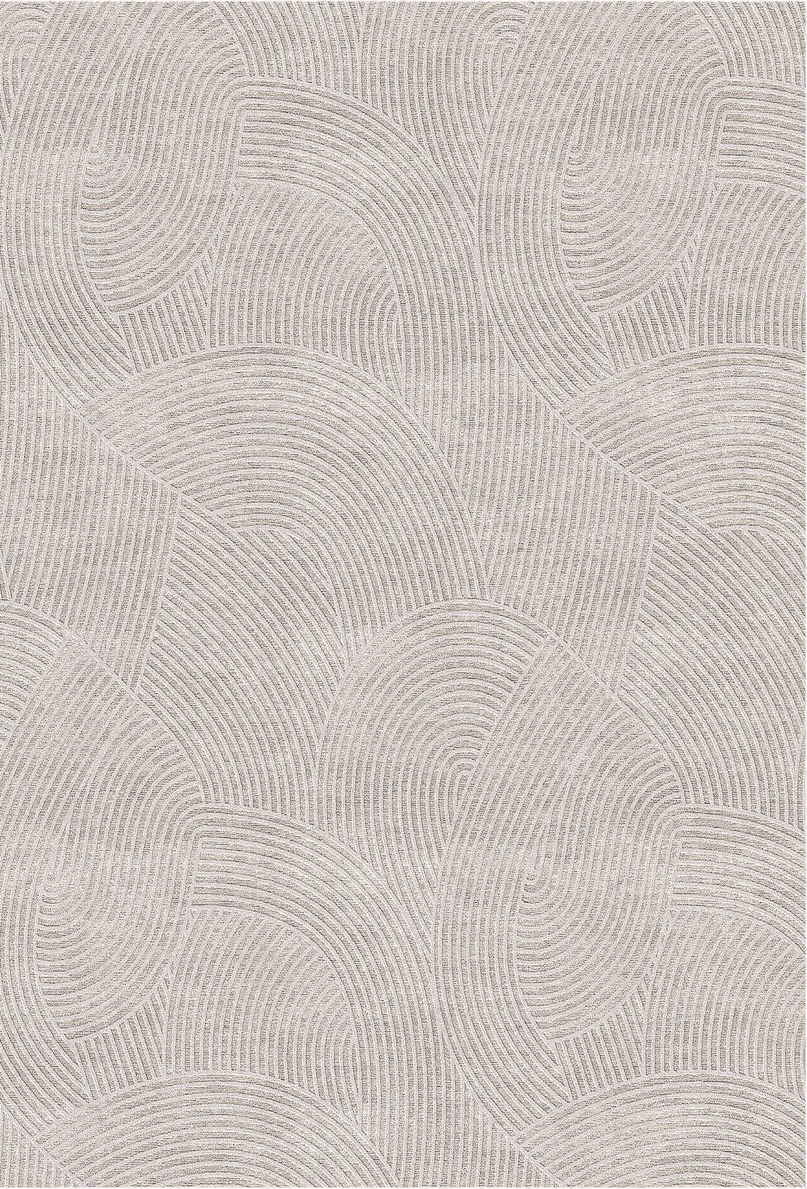 现代侘寂风奶棕色几何纹理地毯贴图下载【ID:1150262856】