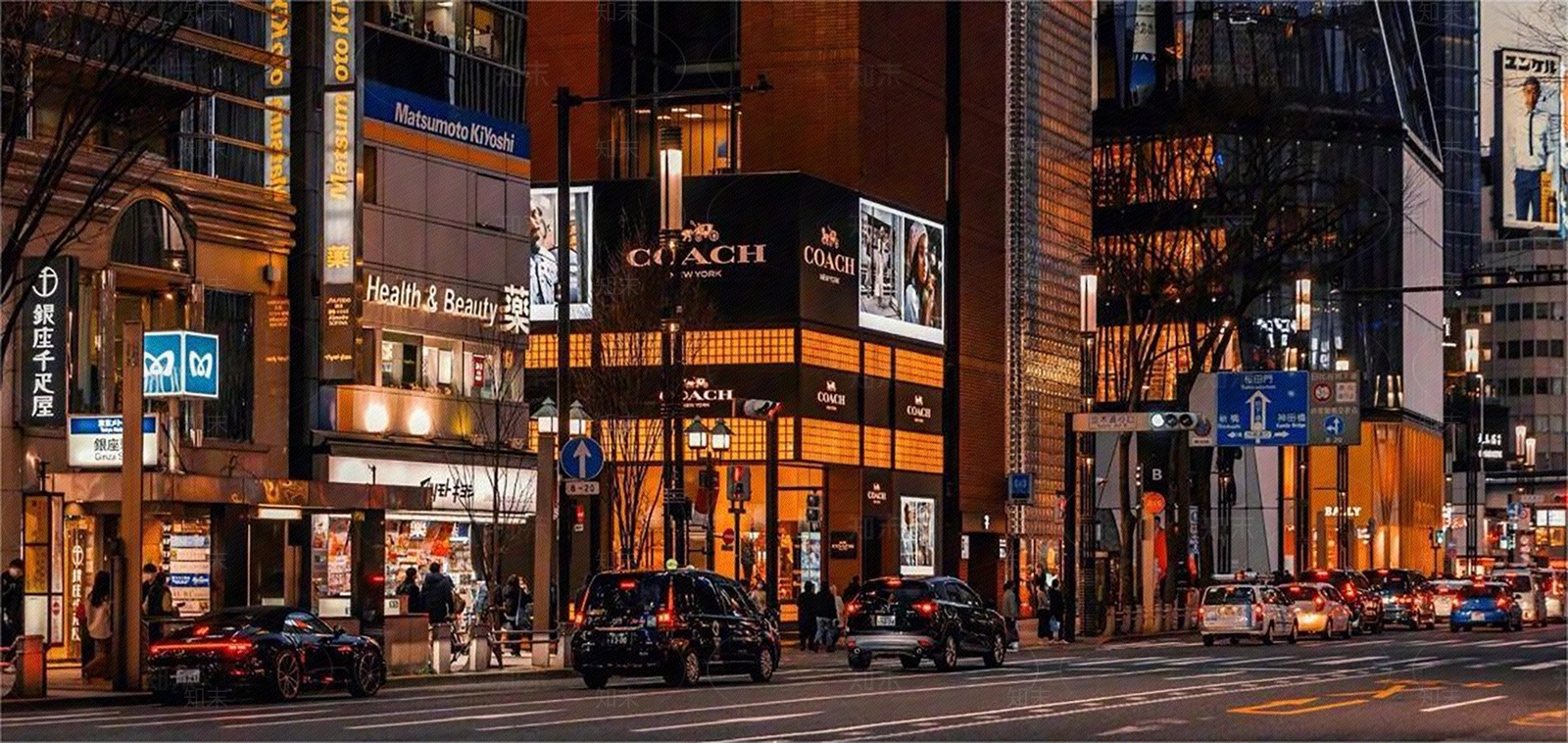 城市外景贴图下载【ID:1150301398】