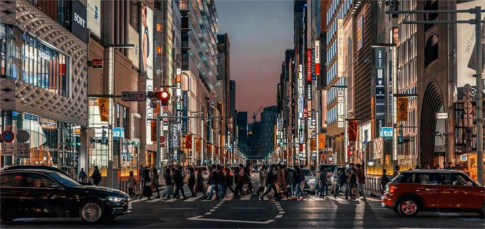 街道外景贴图下载【ID:1150302439】