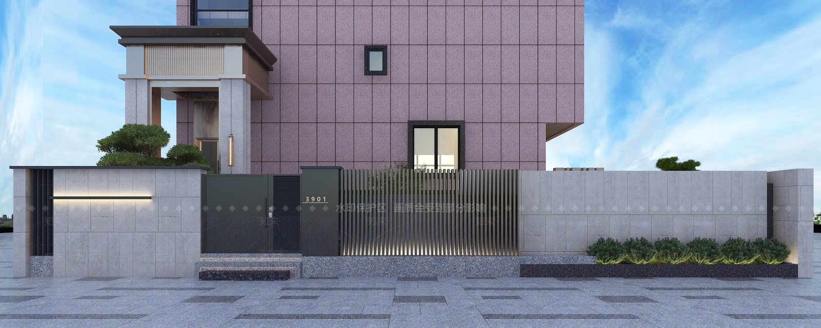 外观3D模型下载【ID:1150338053】