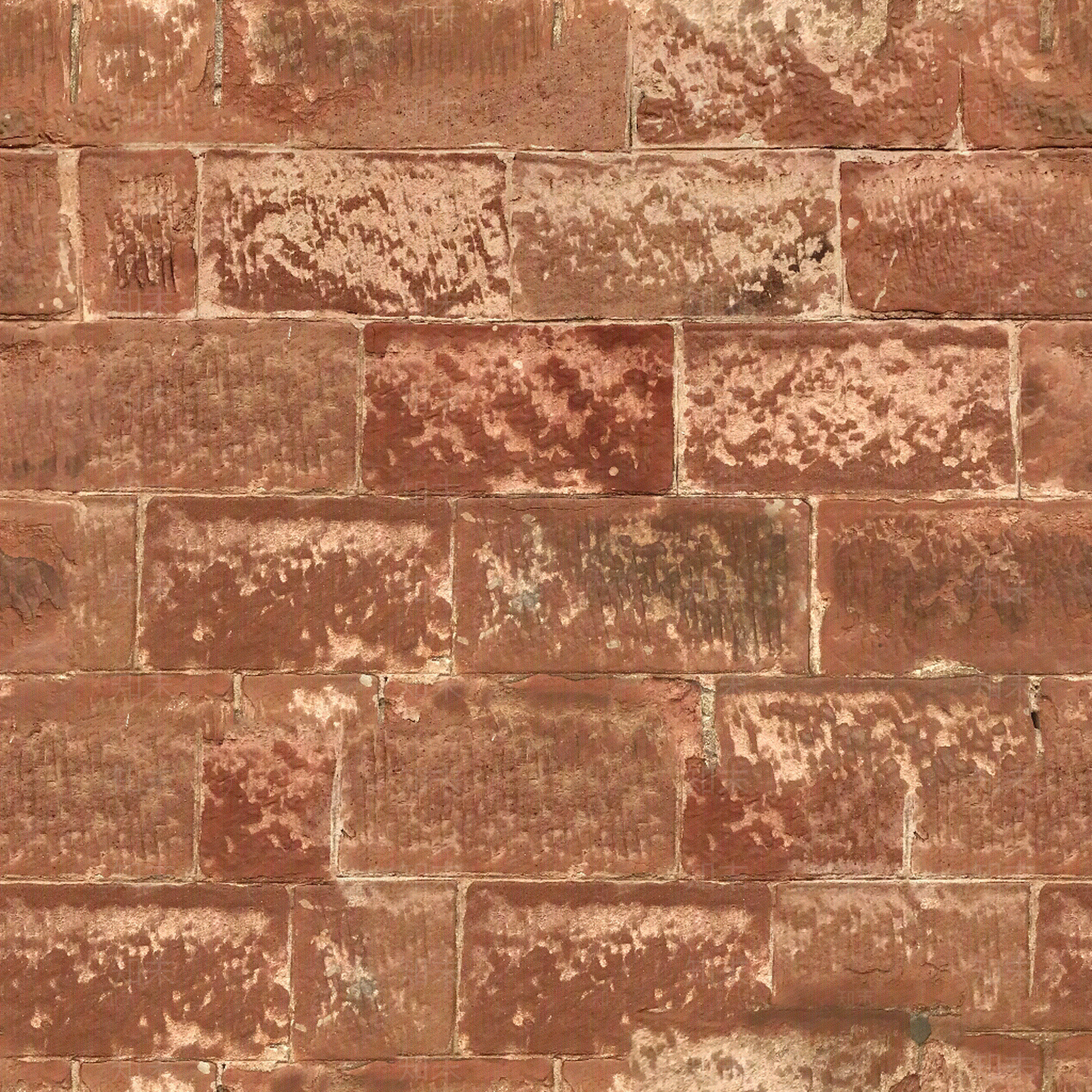 红石砖墙贴图下载【ID:1150372503】