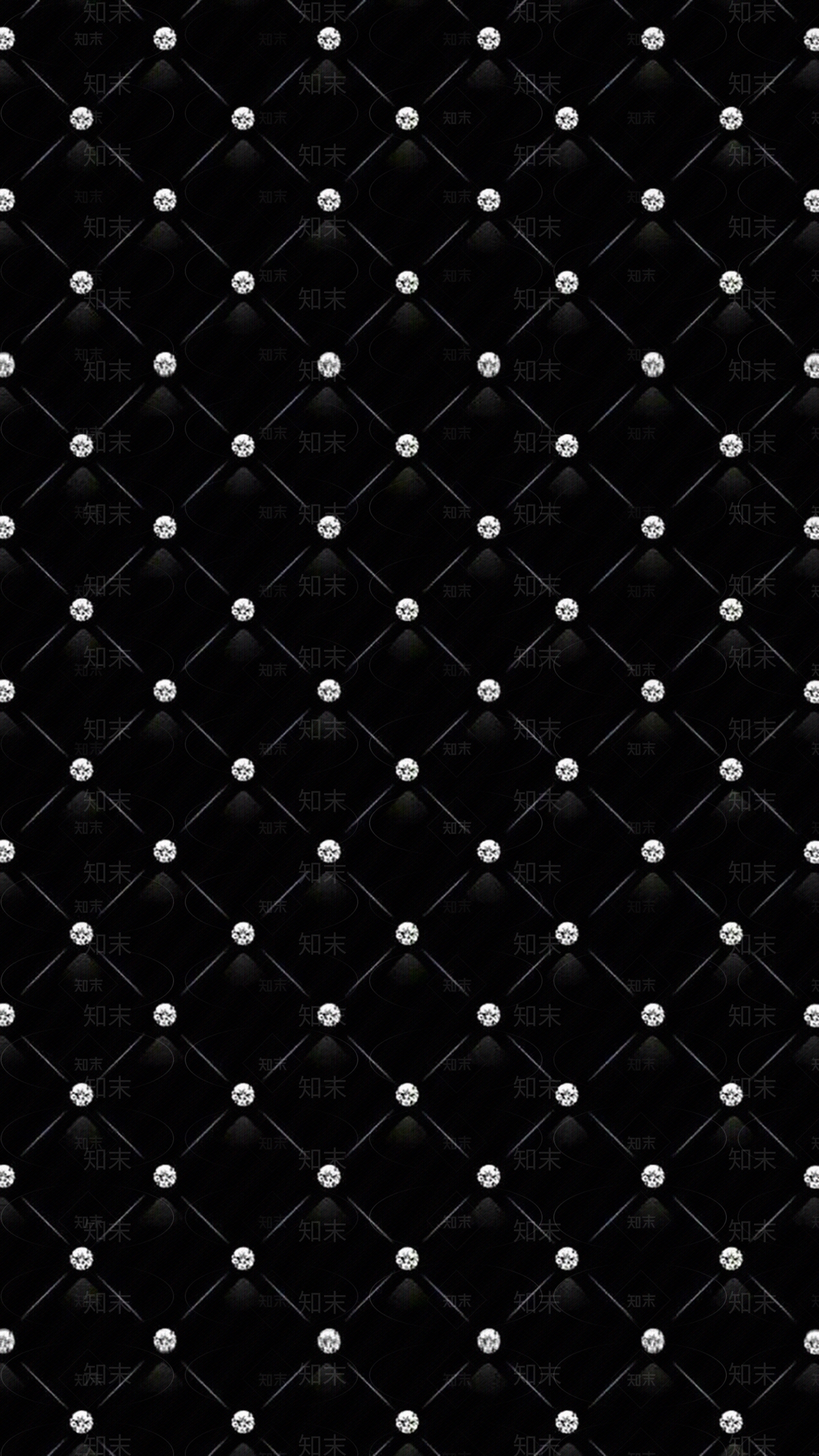 无缝菱形软包皮革贴图下载【ID:1150383214】