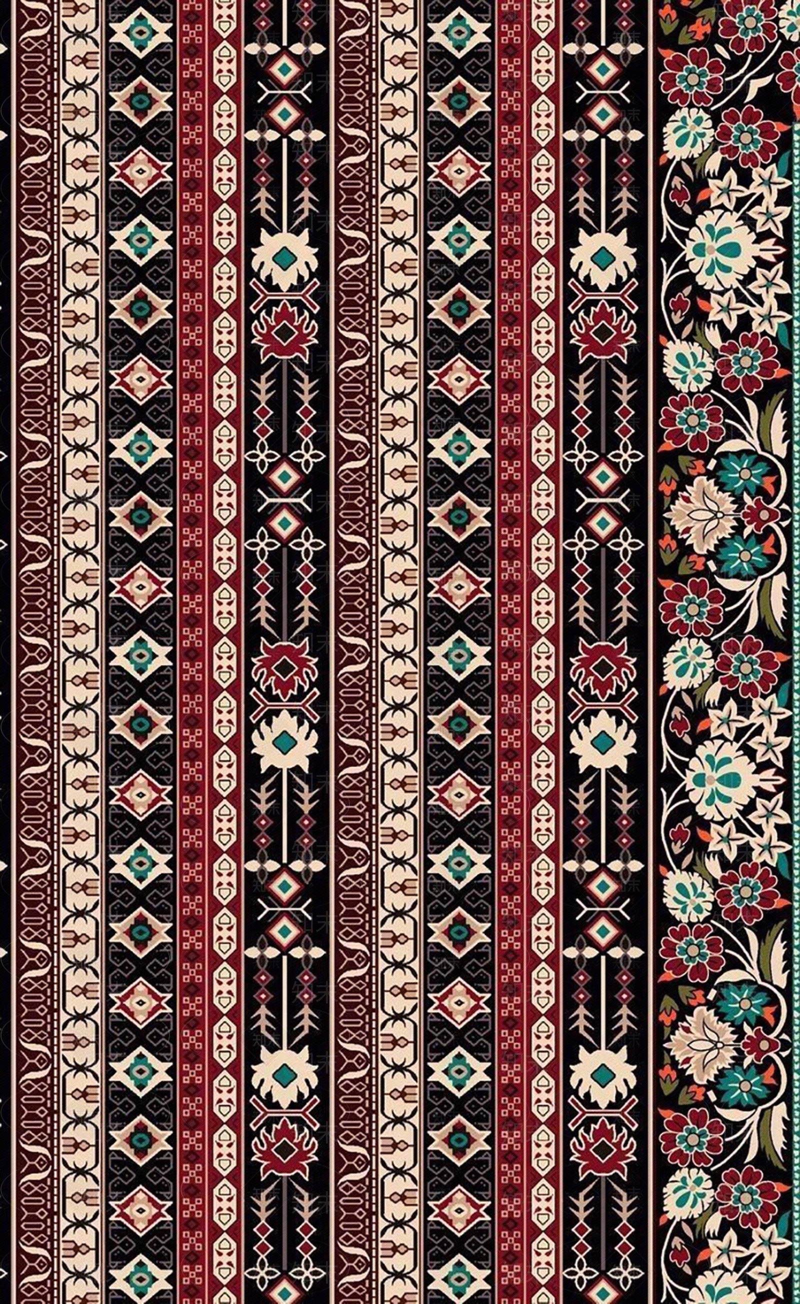 无缝藏风壁纸贴图下载【ID:1150384463】