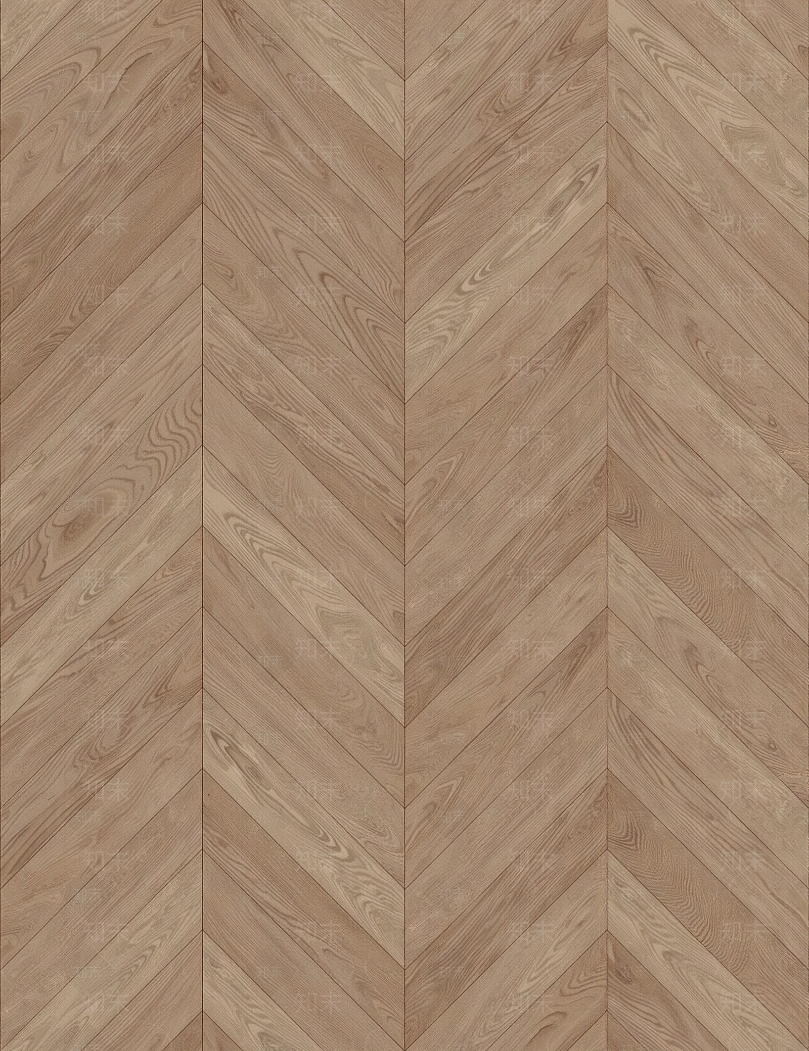 浅棕色鱼骨拼木地板贴图下载【ID:1195385783】