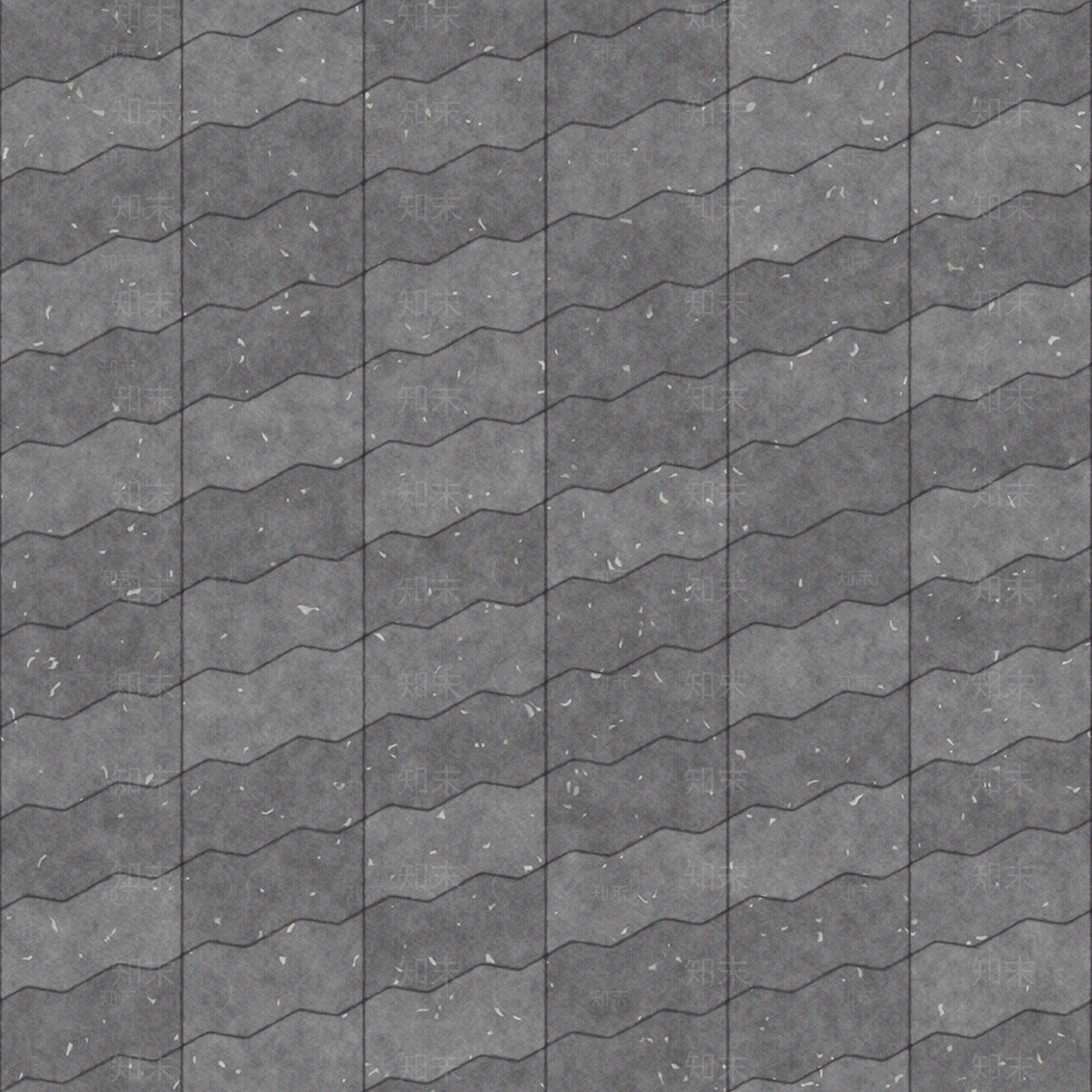 人行道地面广场砖贴图下载【ID:1150486959】