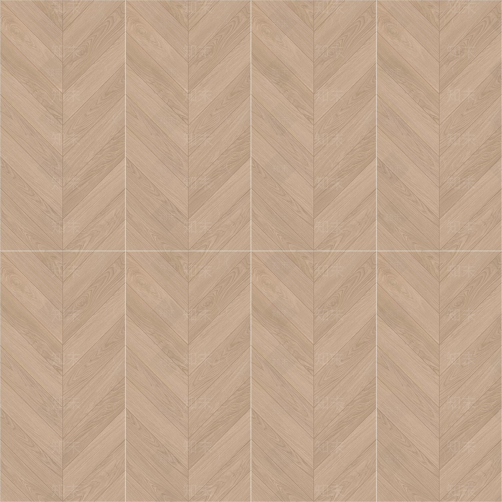 防木纹鱼骨拼瓷砖贴图下载【ID:1150489682】